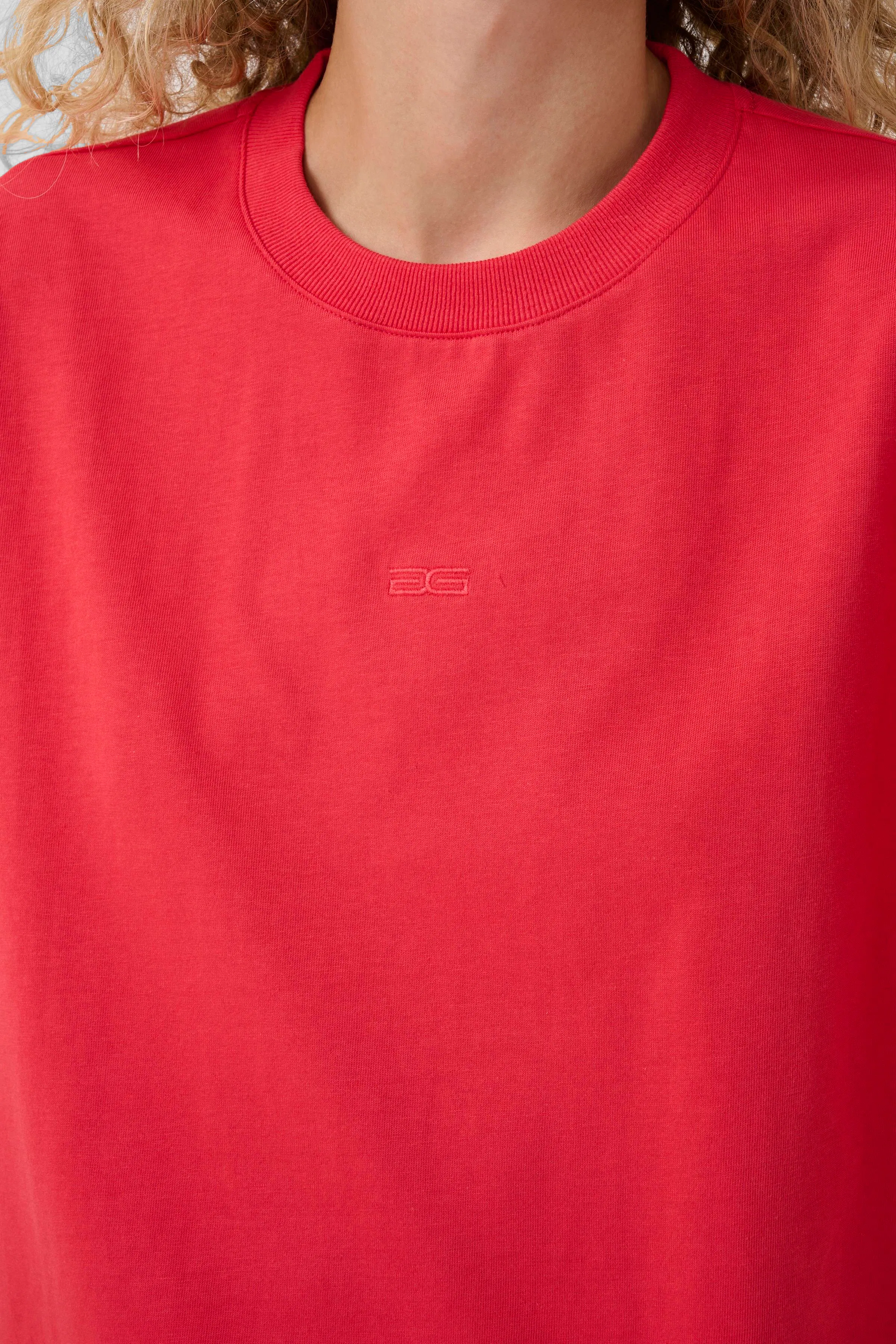 GZtamu T-shirt LOOKBOOK DETAIL 10911064-181660