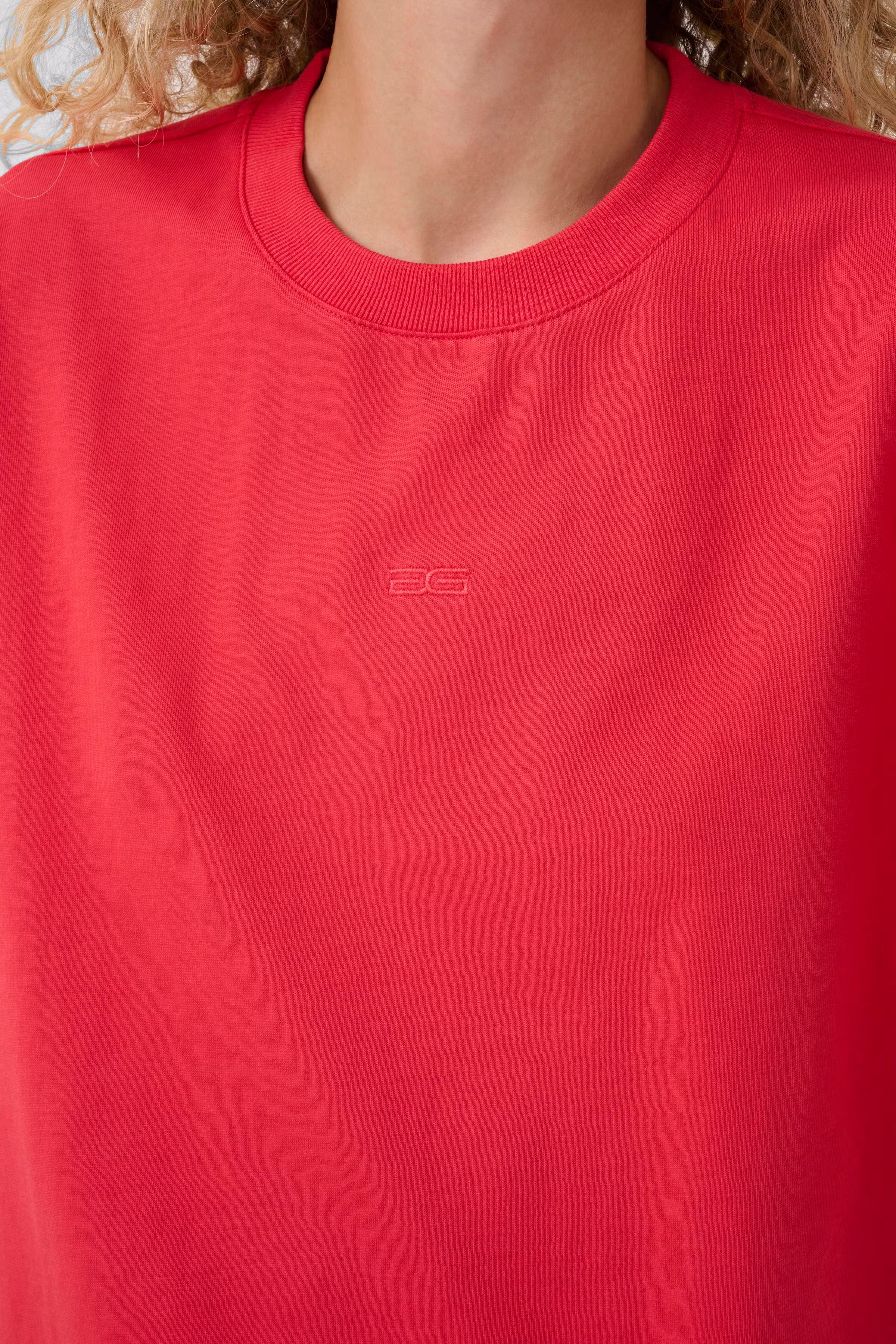 GZtamu T-shirt LOOKBOOK DETAIL 10911064-181660