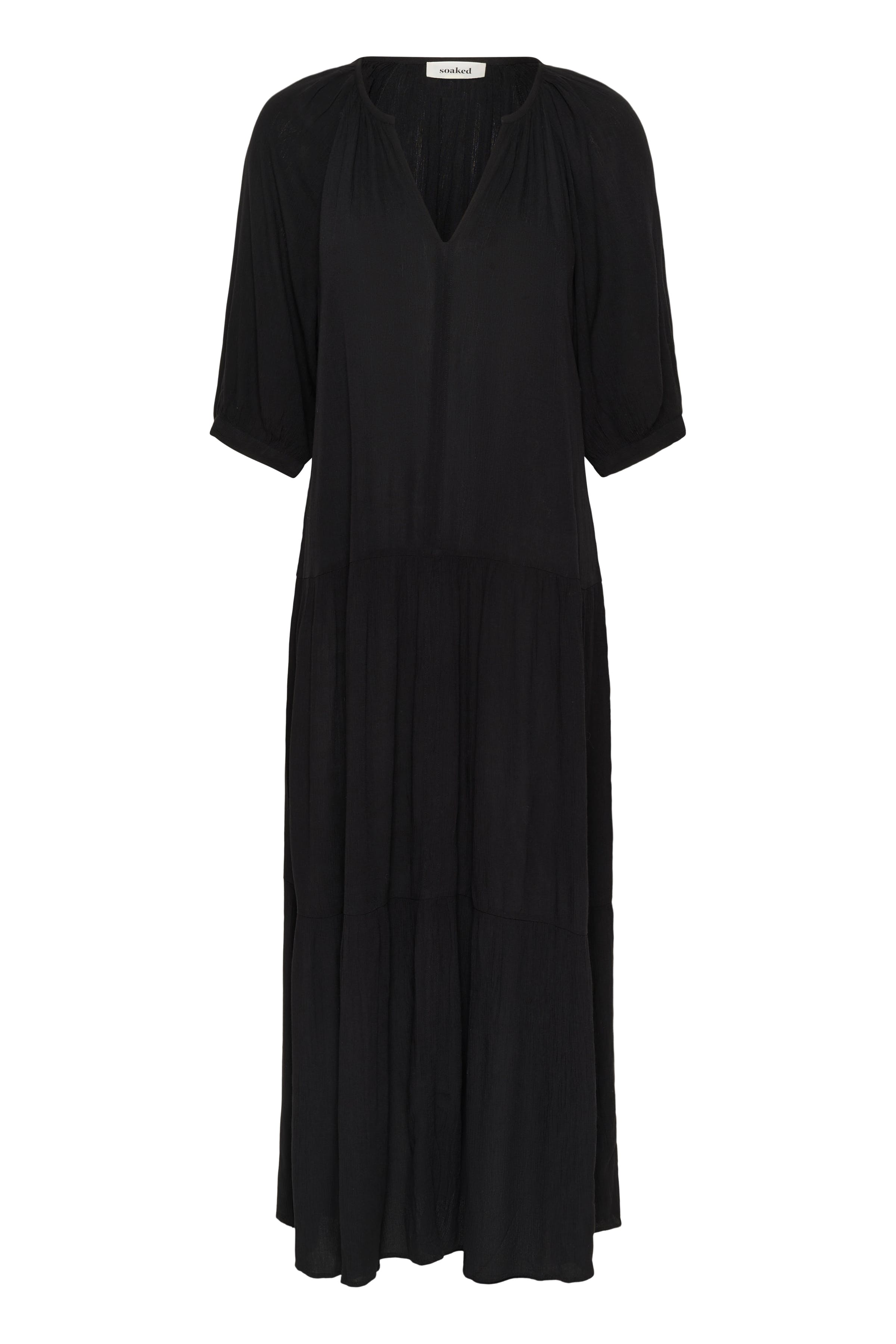 SLZaya Kleid PACK FRONT 30405981-194008