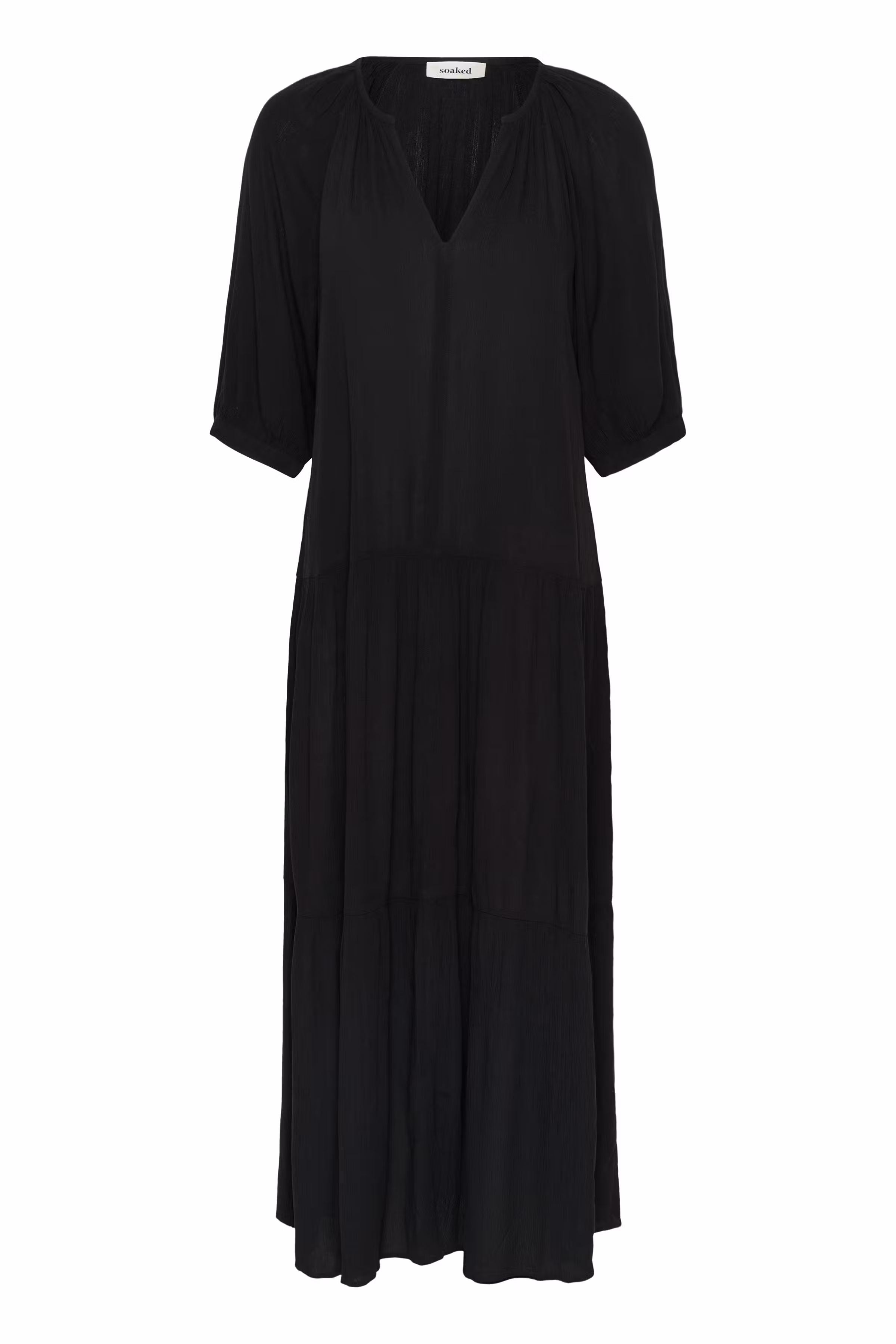 SLZaya Kleid PACK FRONT 30405981-194008