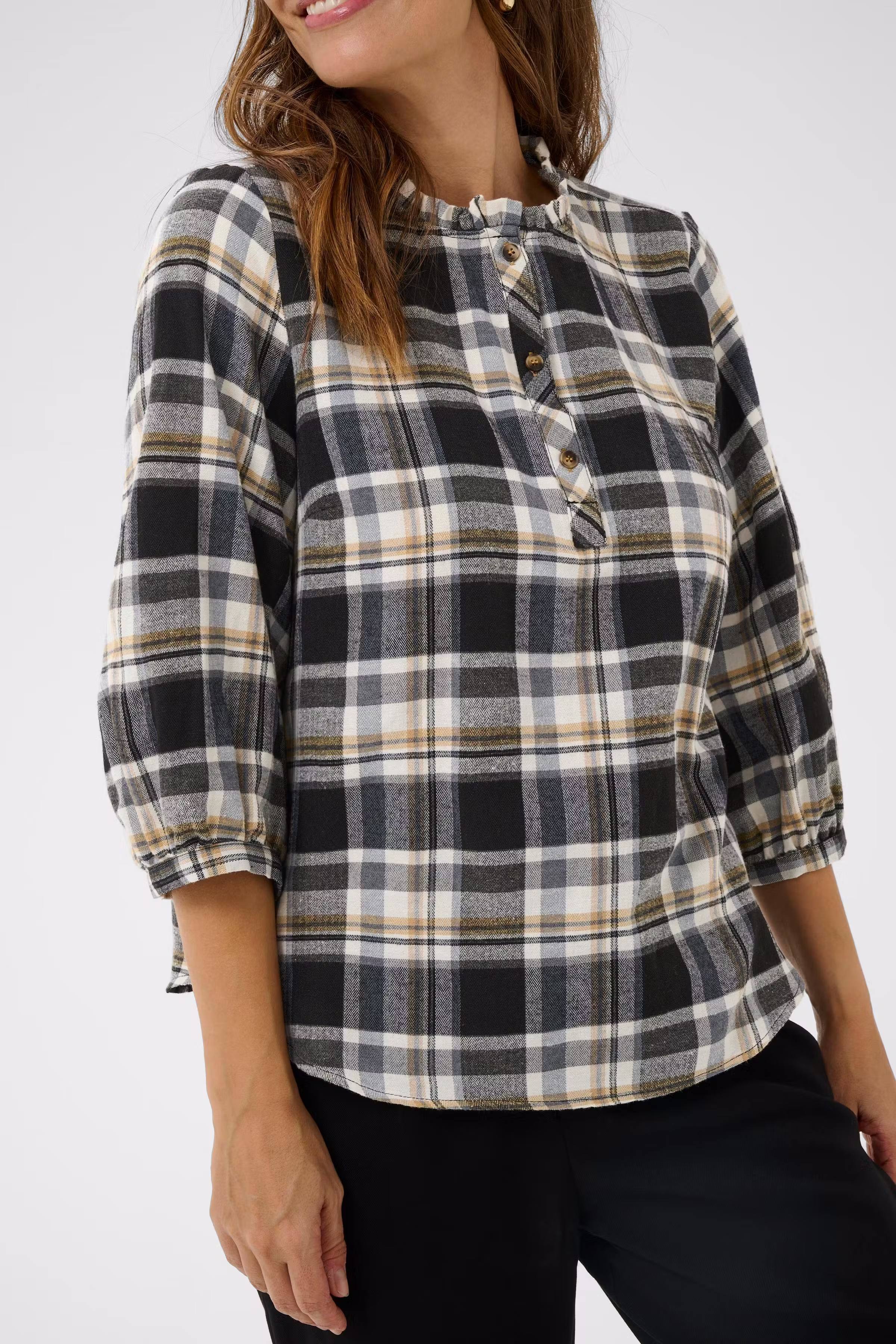 BPditte Blouse LOOKBOOK DETAIL 40200087-108994