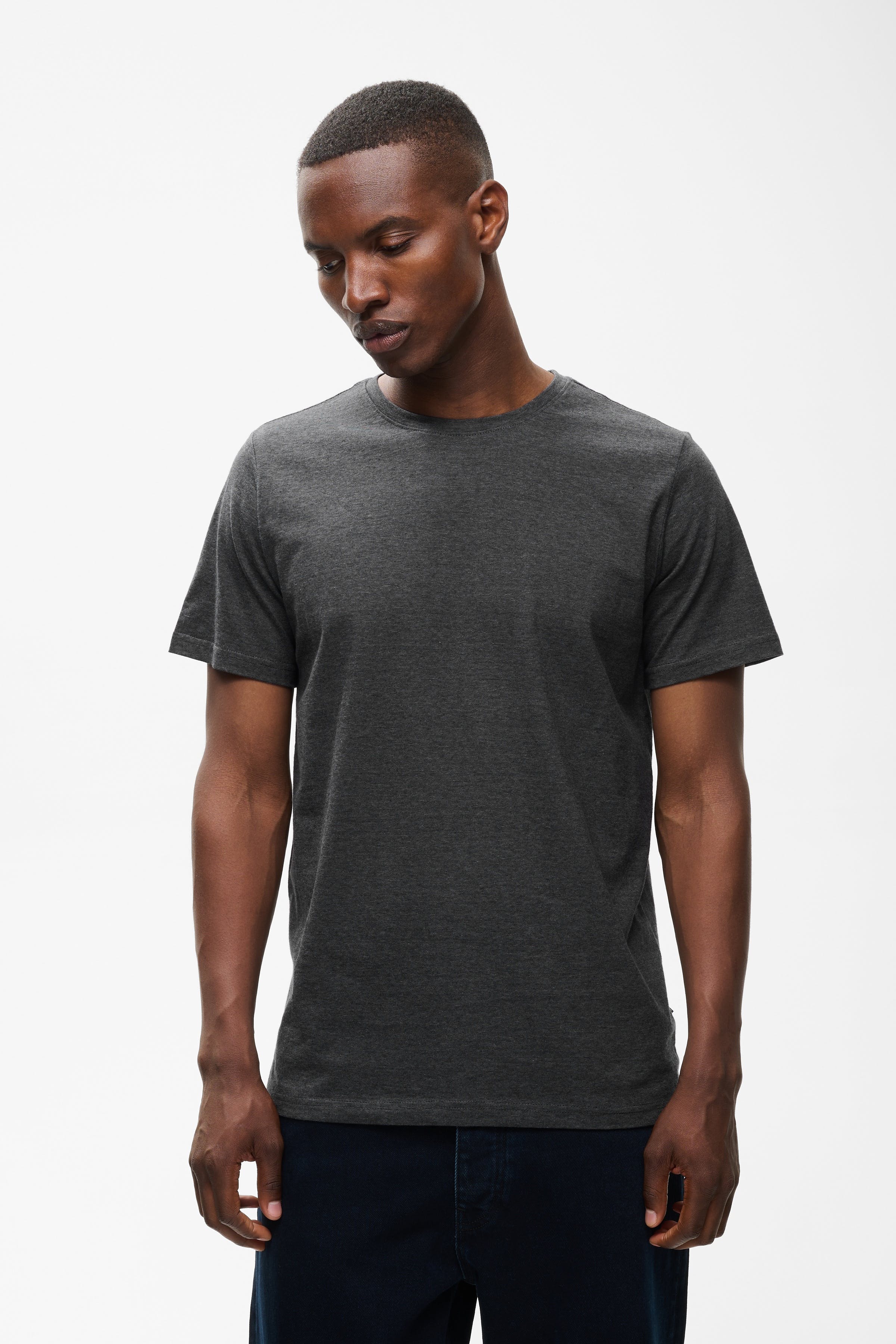 Jermane T-shirt LOOKBOOK FRONT 30204781-193910