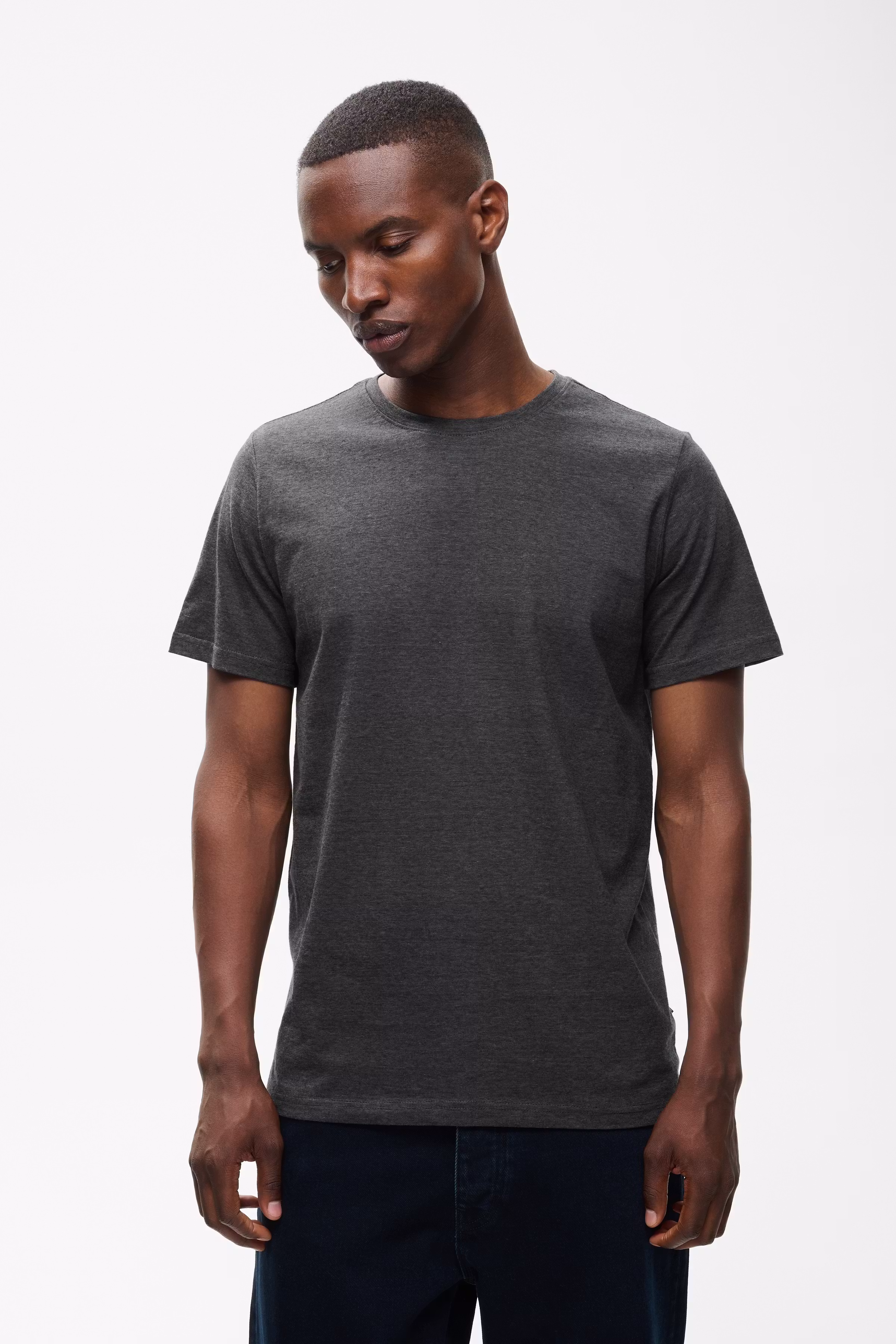 Jermane T-shirt LOOKBOOK FRONT 30204781-193910