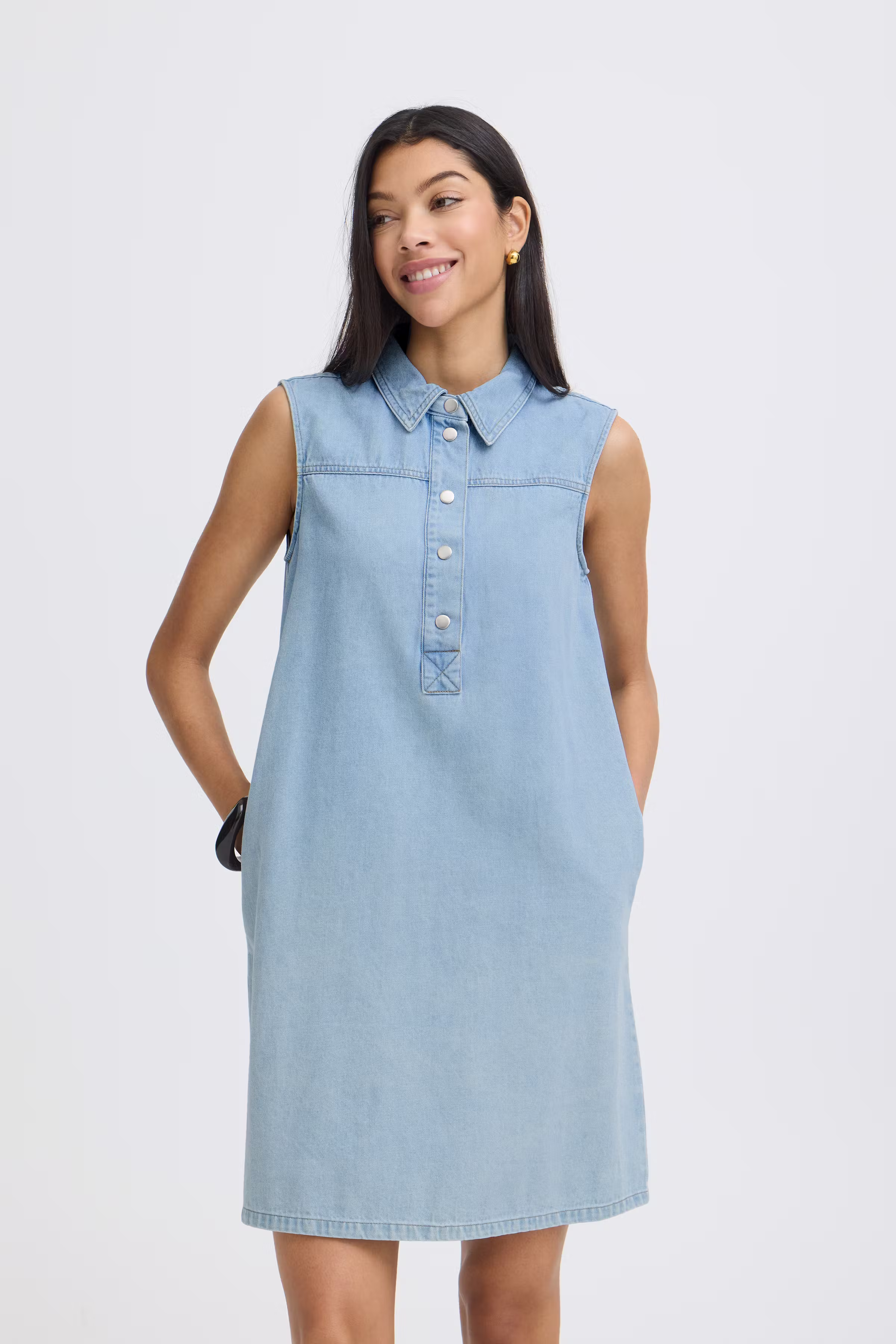 BYKAPUCA Kleid LOOKBOOK FRONT 20818965-200460