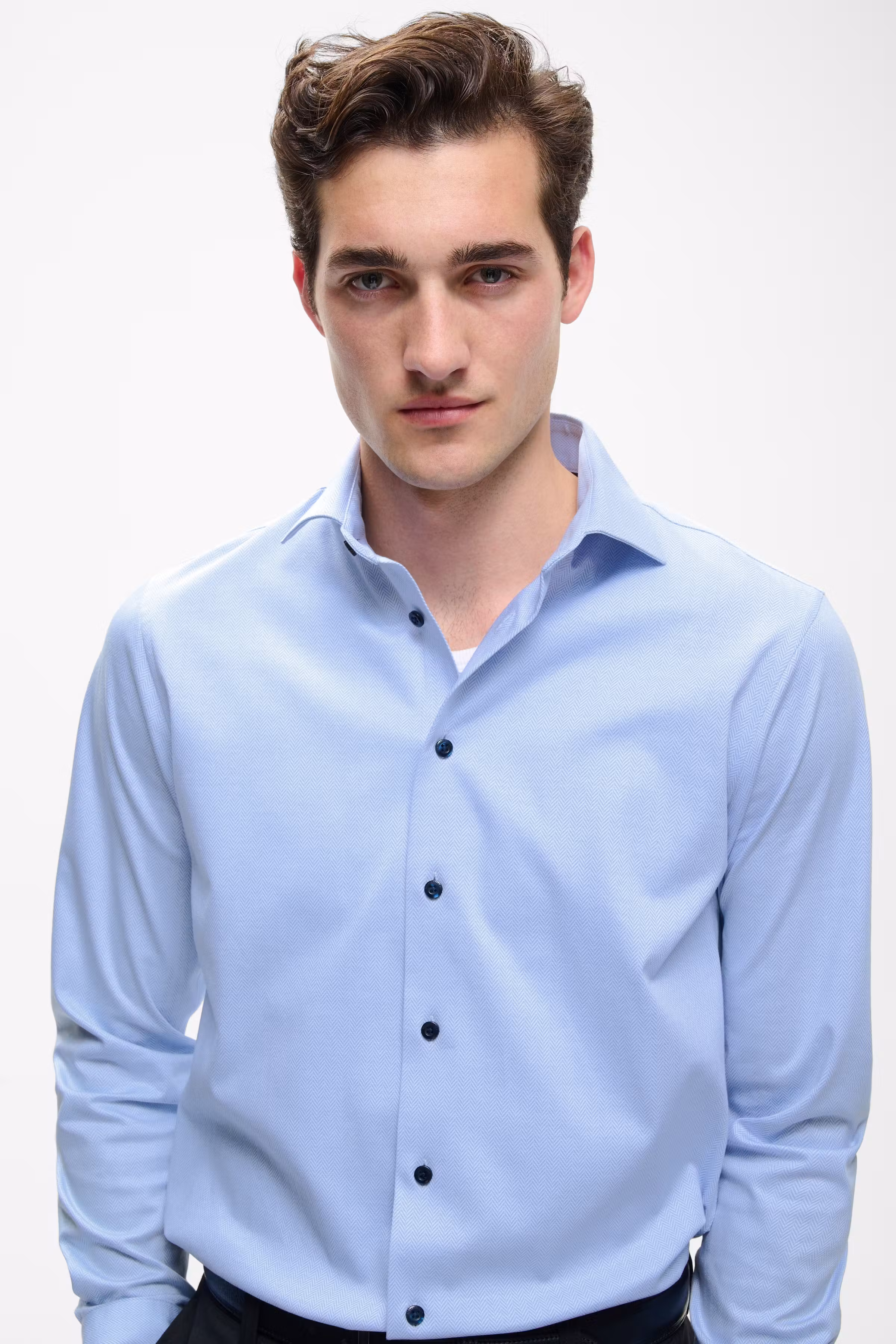 MAmarc Shirt LOOKBOOK DETAIL 30207881-154030
