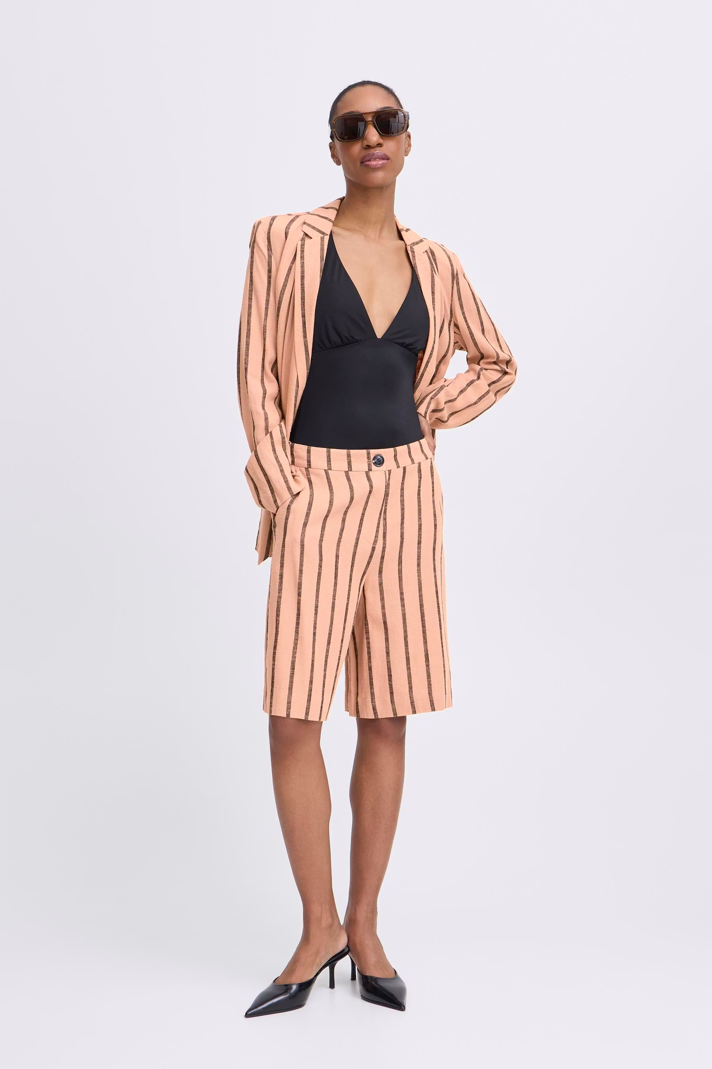 BYJOHANNA Shorts LOOKBOOK FRONT 20816744-204684