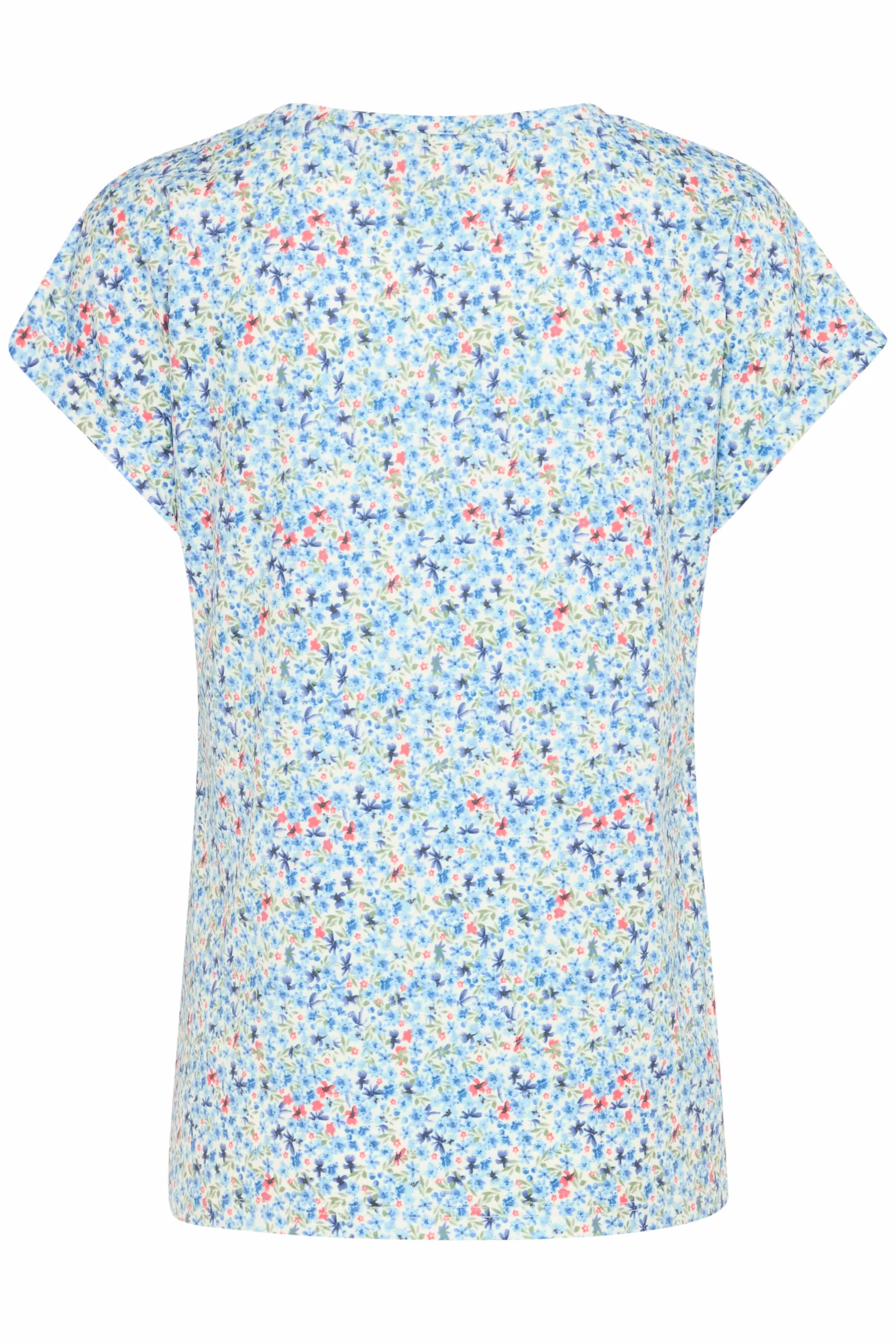 FRSEEN T-shirt PACK BACK 20610634-204772