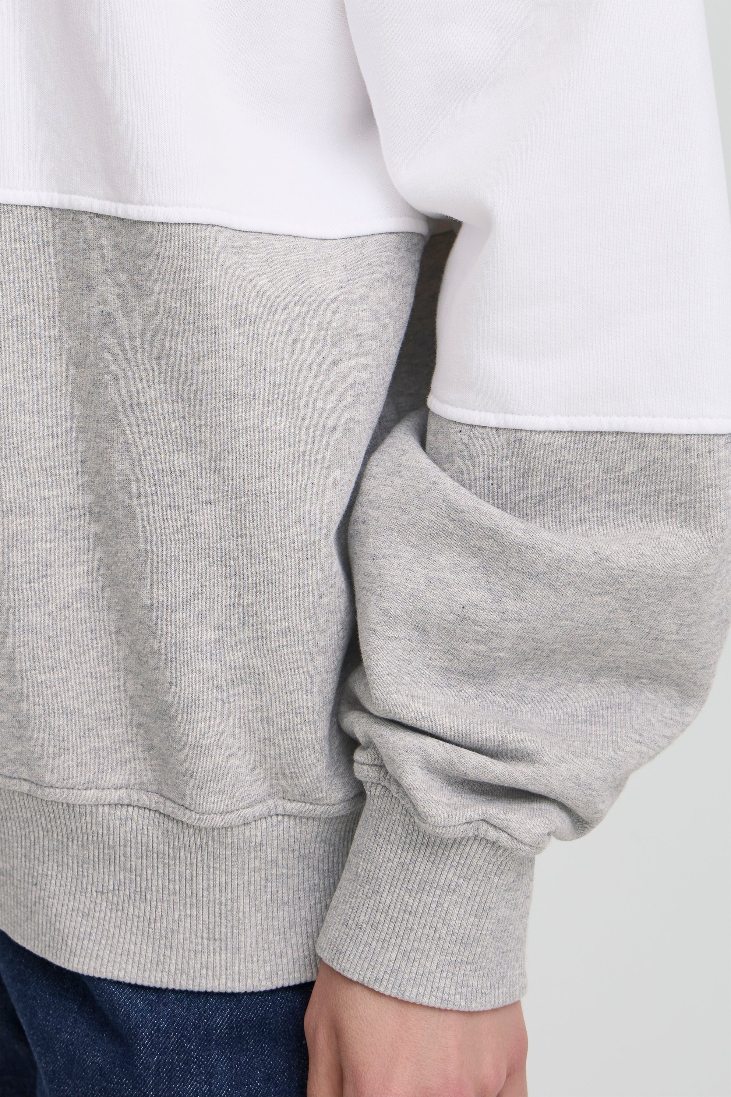 BAMONTANA Pullover LOOKBOOK DETAIL 50405000-204054