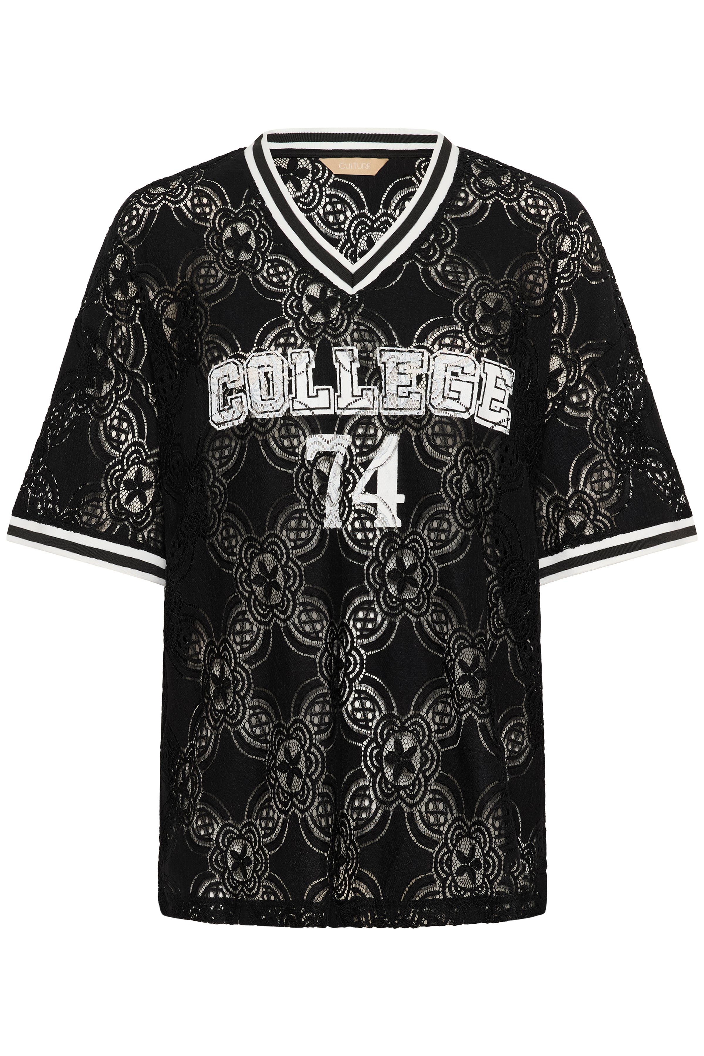CUcollege T-shirt PACK FRONT 50112720-500012