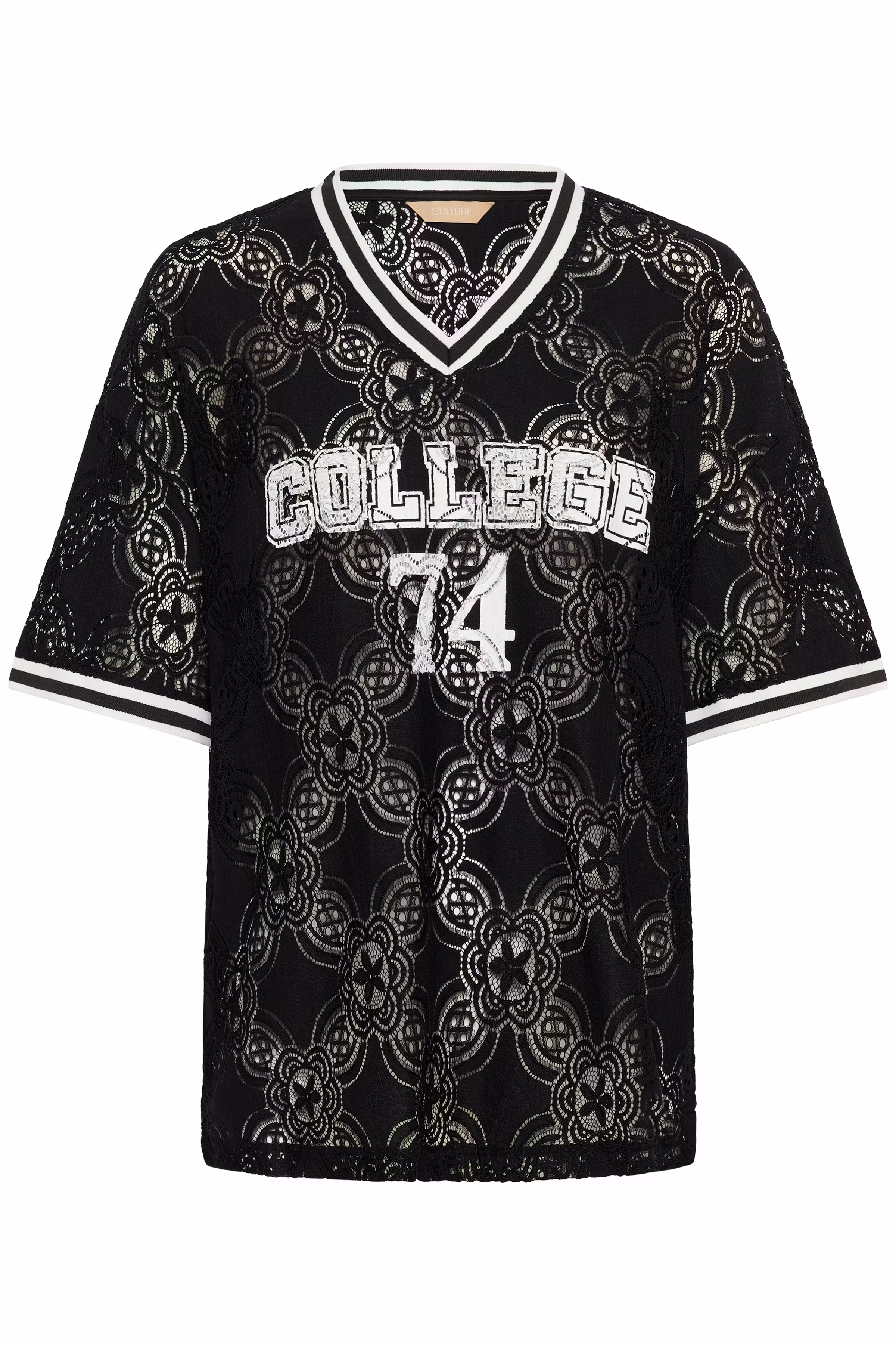 CUcollege T-shirt PACK FRONT 50112720-500012