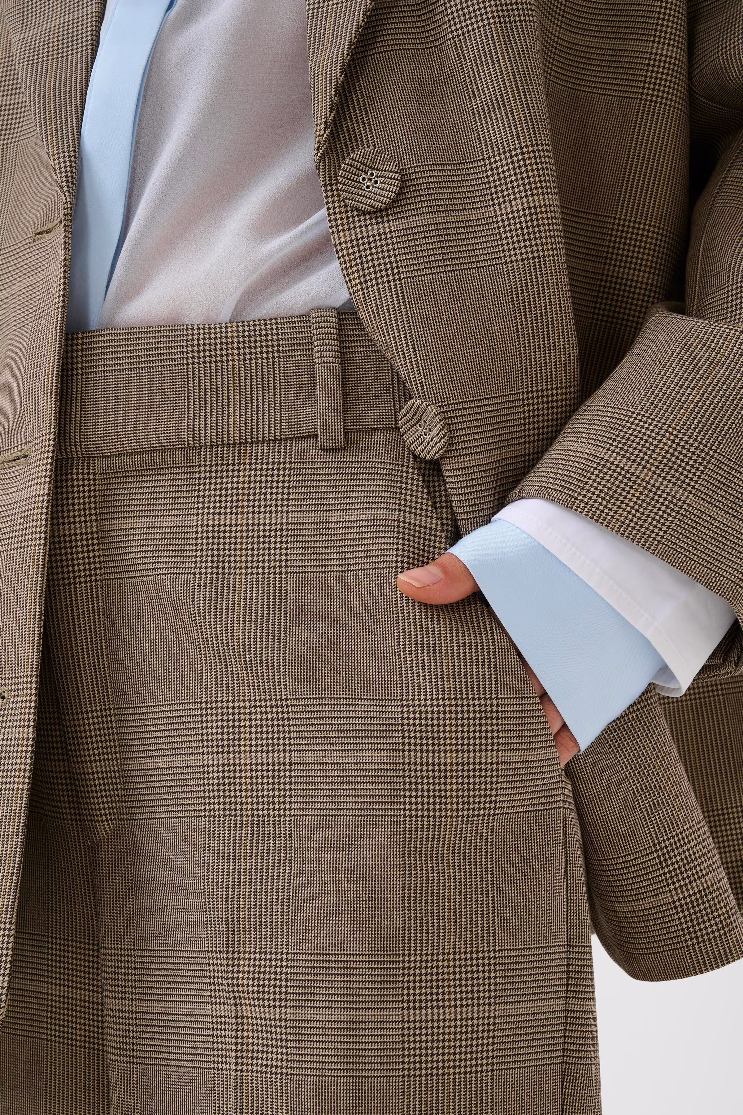 GZevaldi Bukser LOOKBOOK DETAIL 10911107-109223