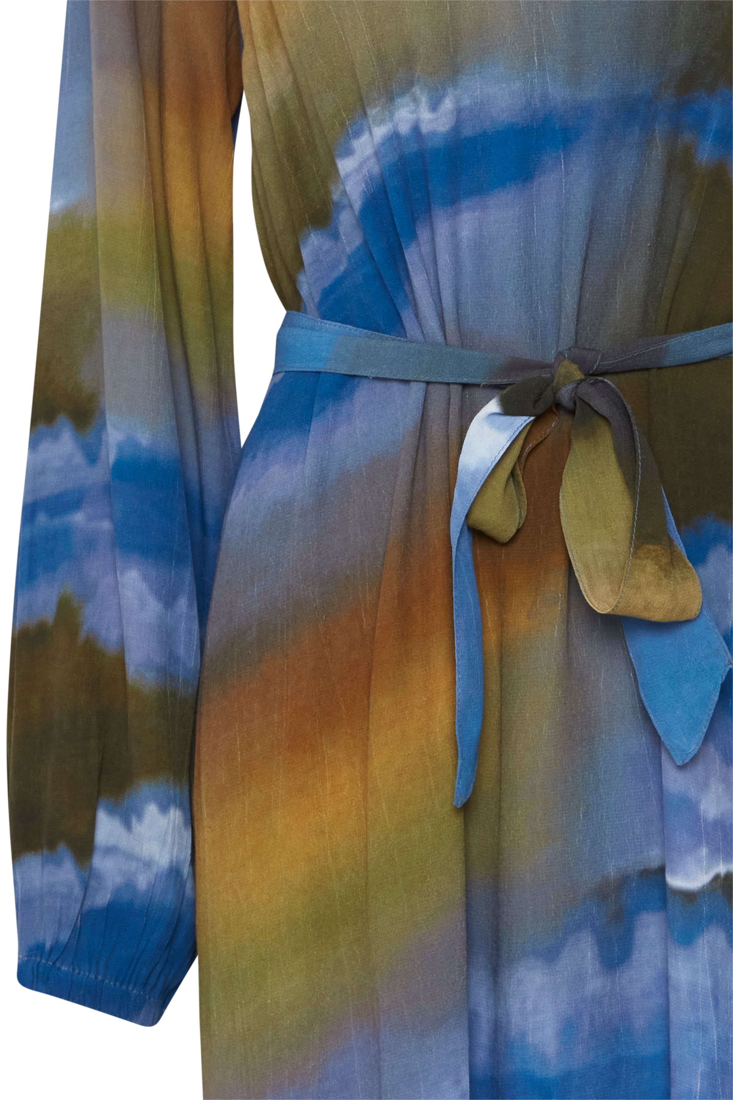 FRREBEKKA Kleid PACK DETAIL 20612928-202396