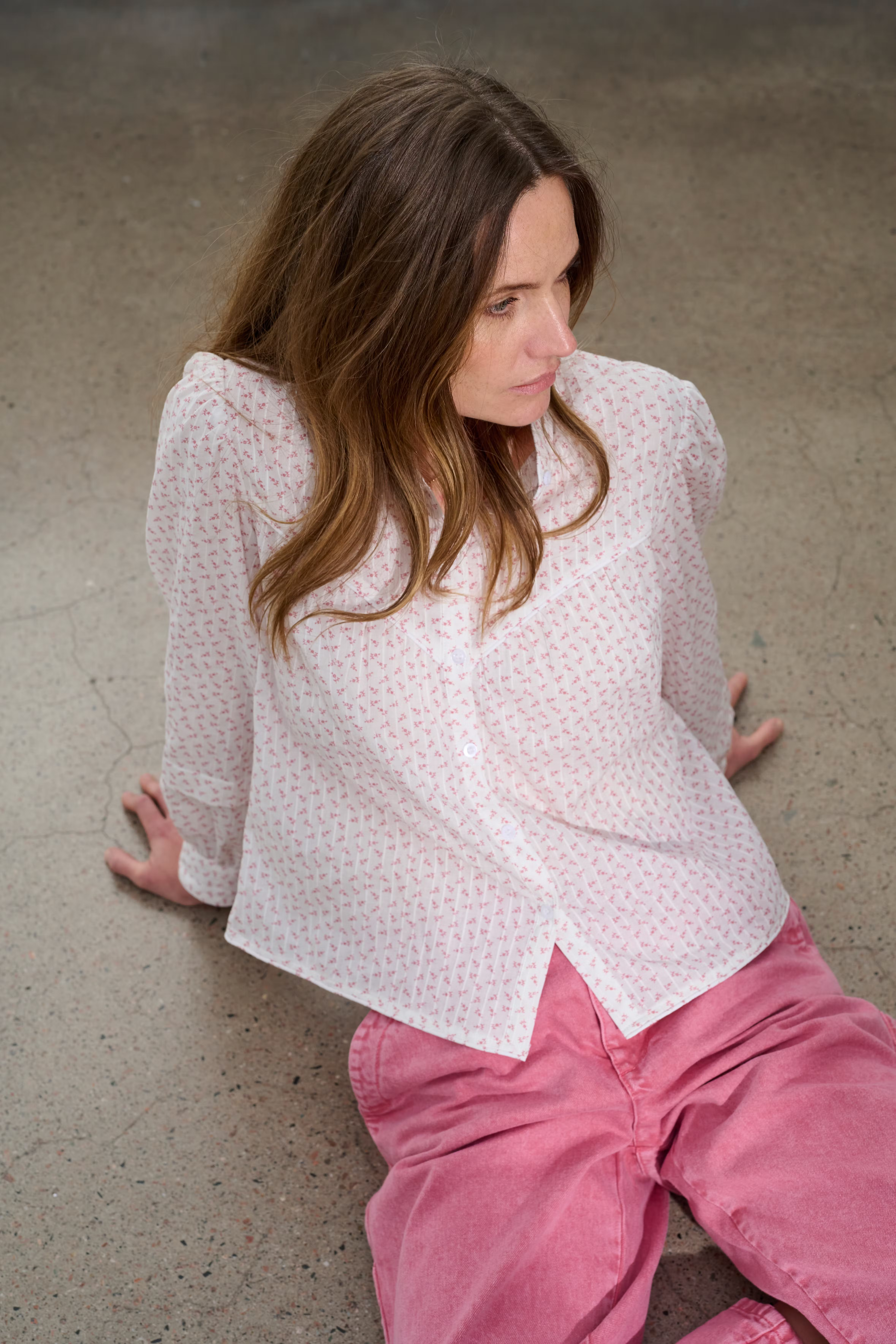 PZGIANNI broek LOCATION NONE 50208667-171927