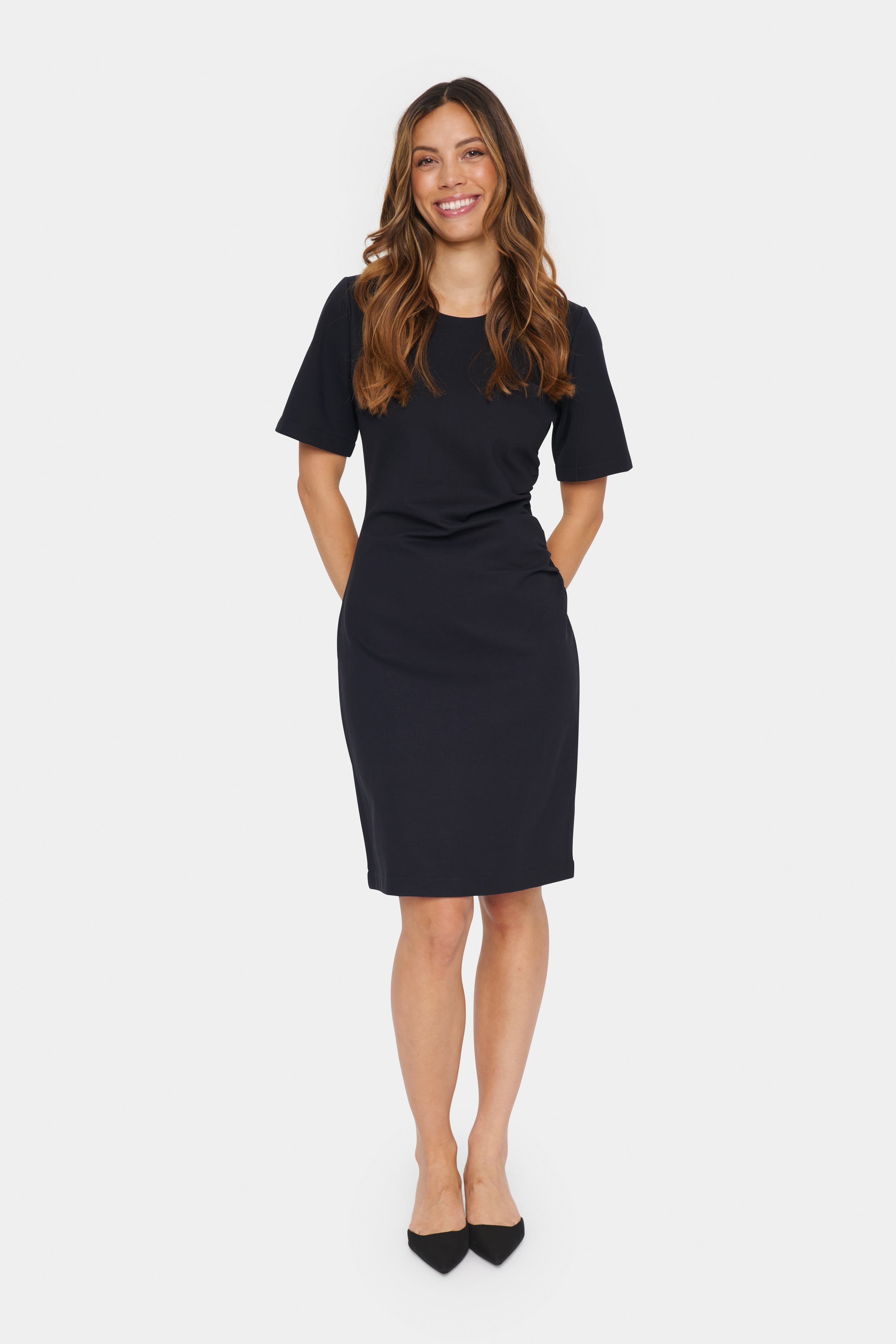 GennySZ Klänning LOOKBOOK FRONT 30513546-193911