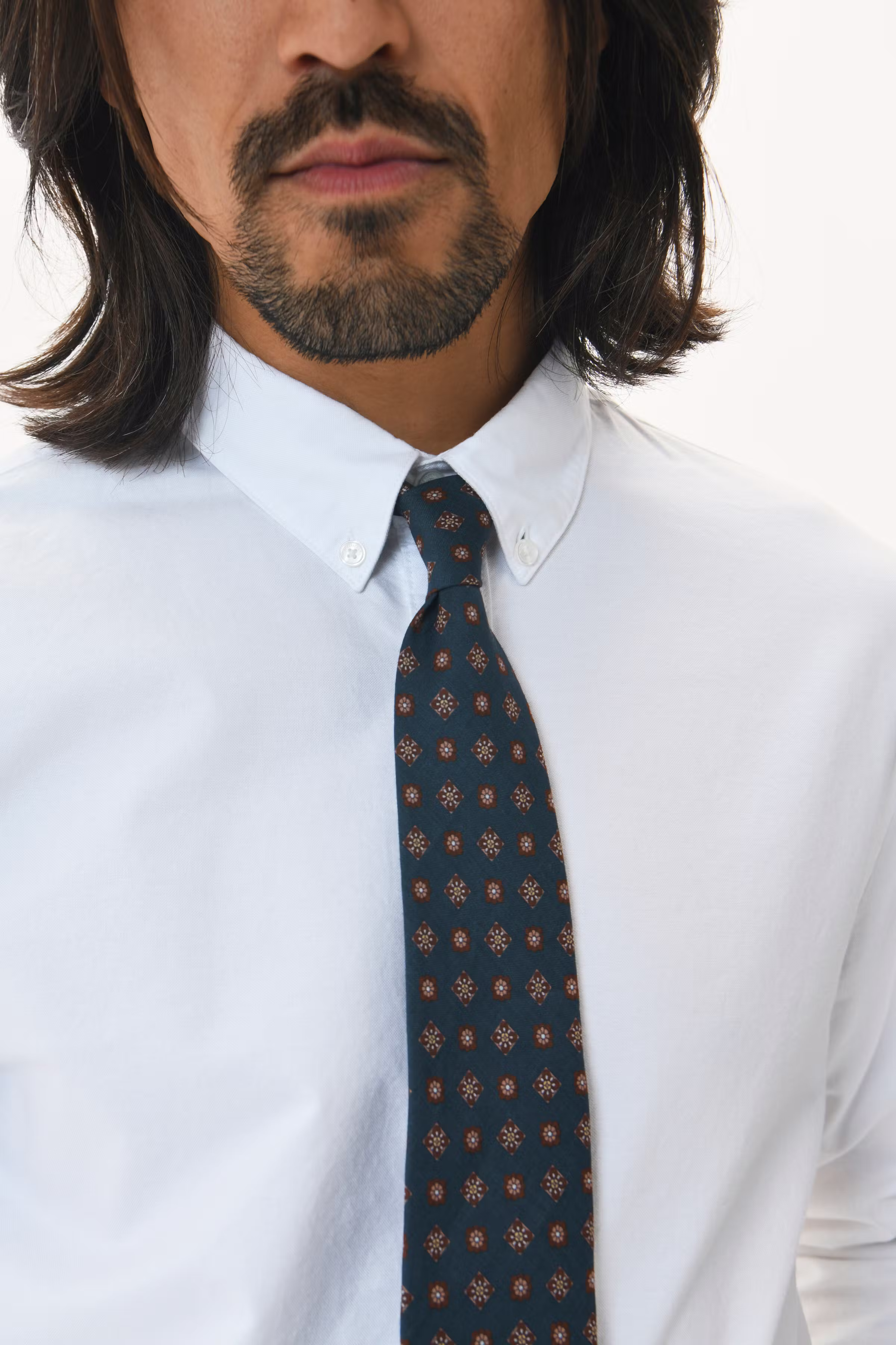 MAtie Krawatte LOOKBOOK DETAIL 30207994-194011