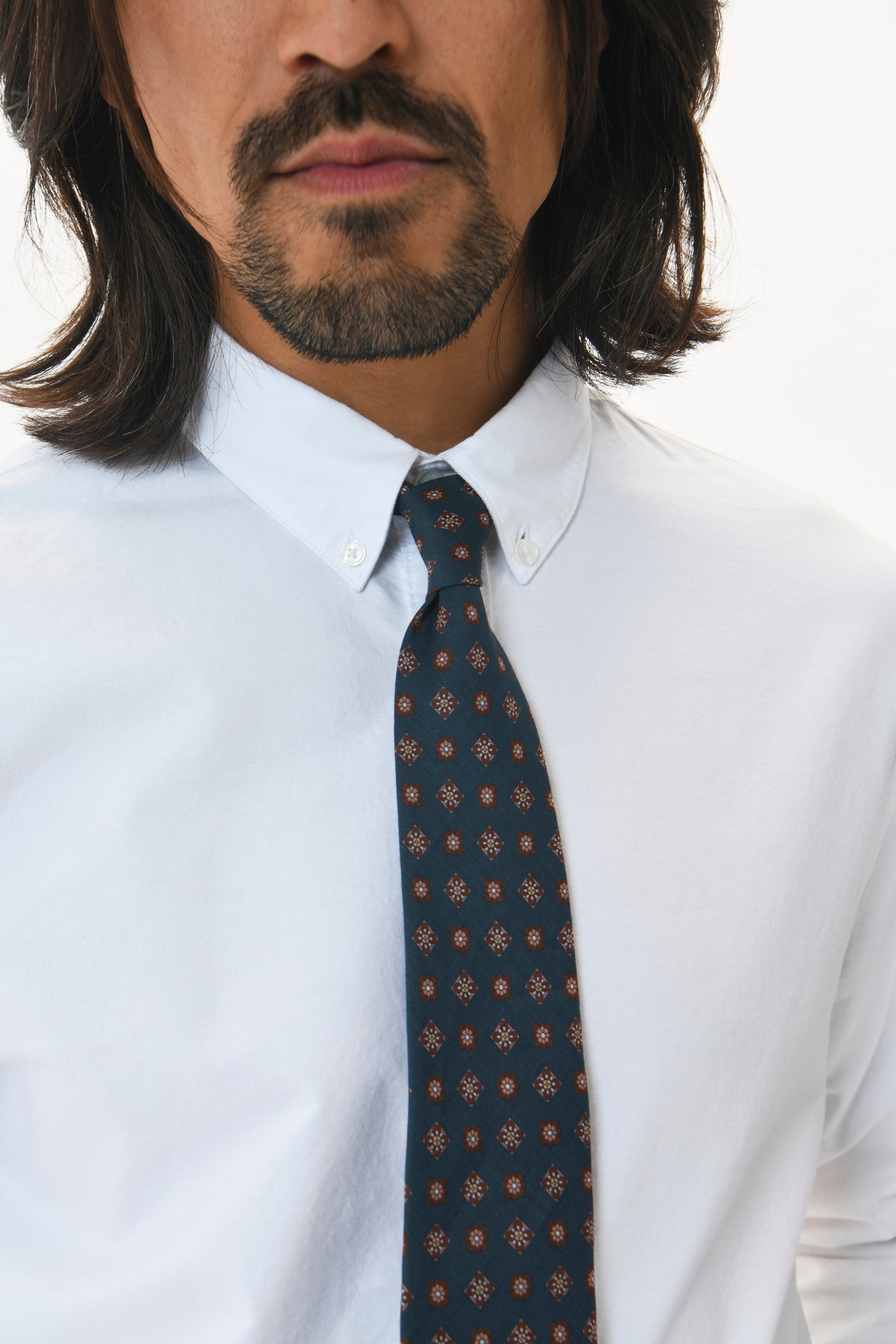 MAtie Krawatte LOOKBOOK DETAIL 30207994-194011