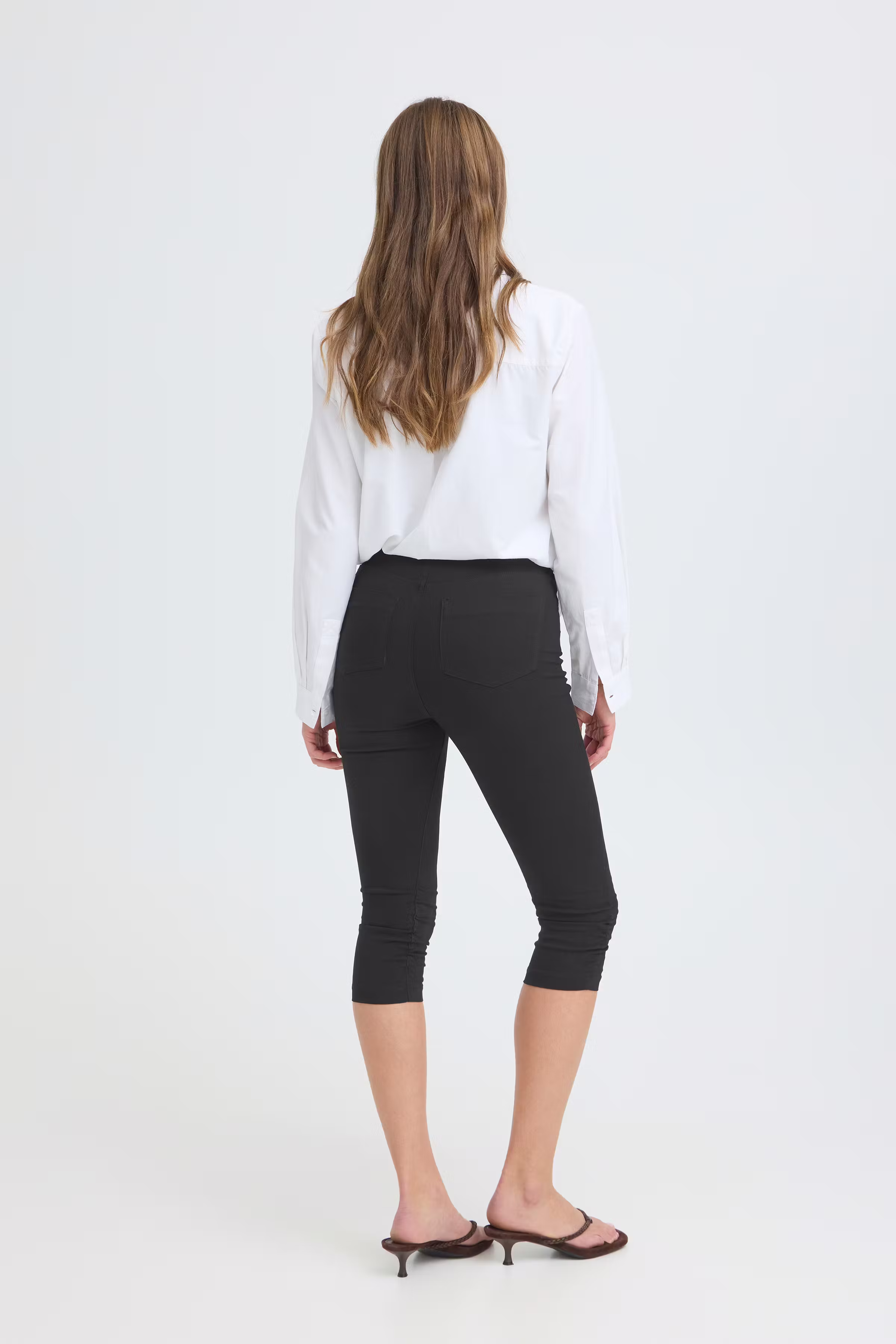 Pants Casual LOOKBOOK BACK 20805611-80001