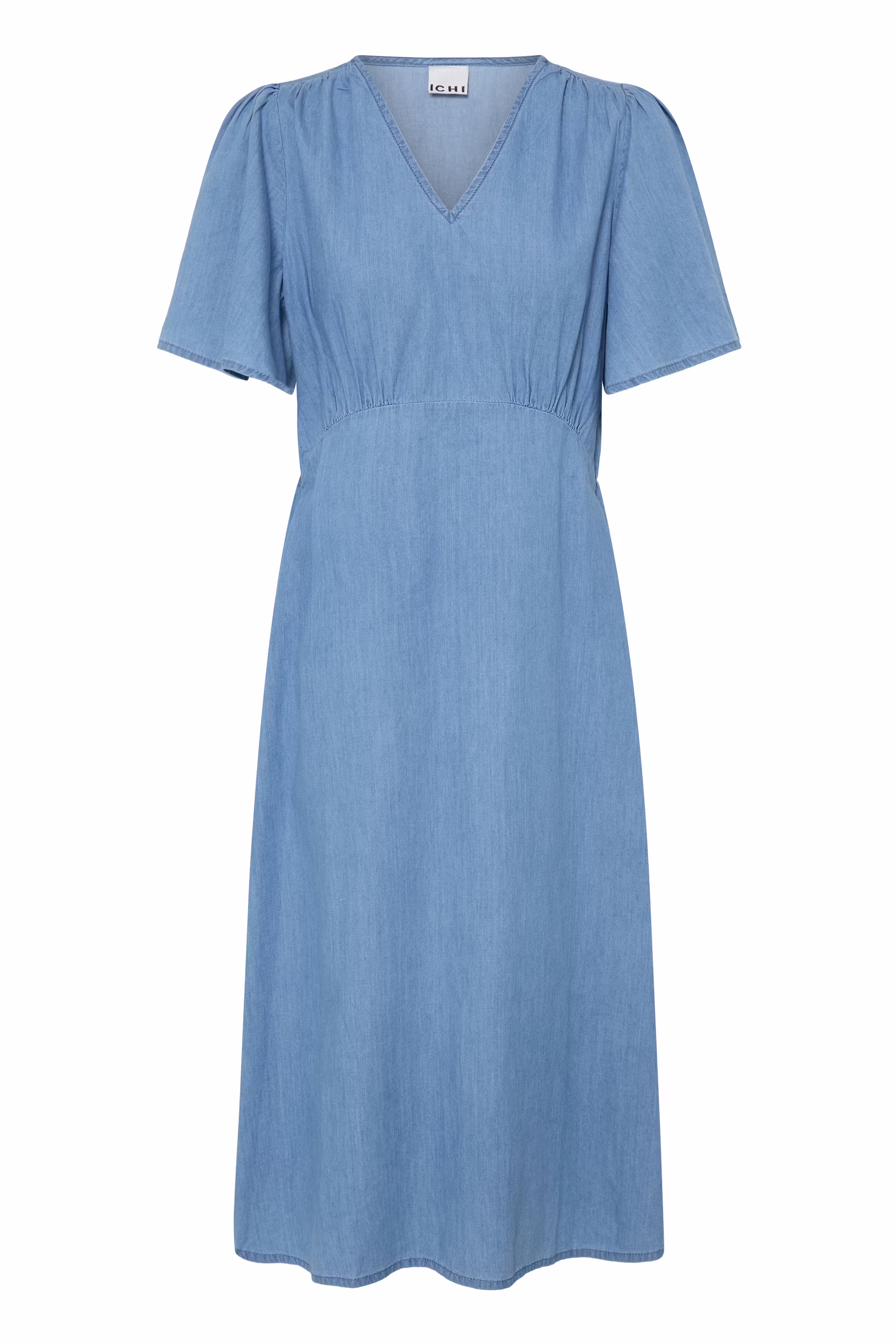 IHBARCY Kjole PACK FRONT 20126476-200343