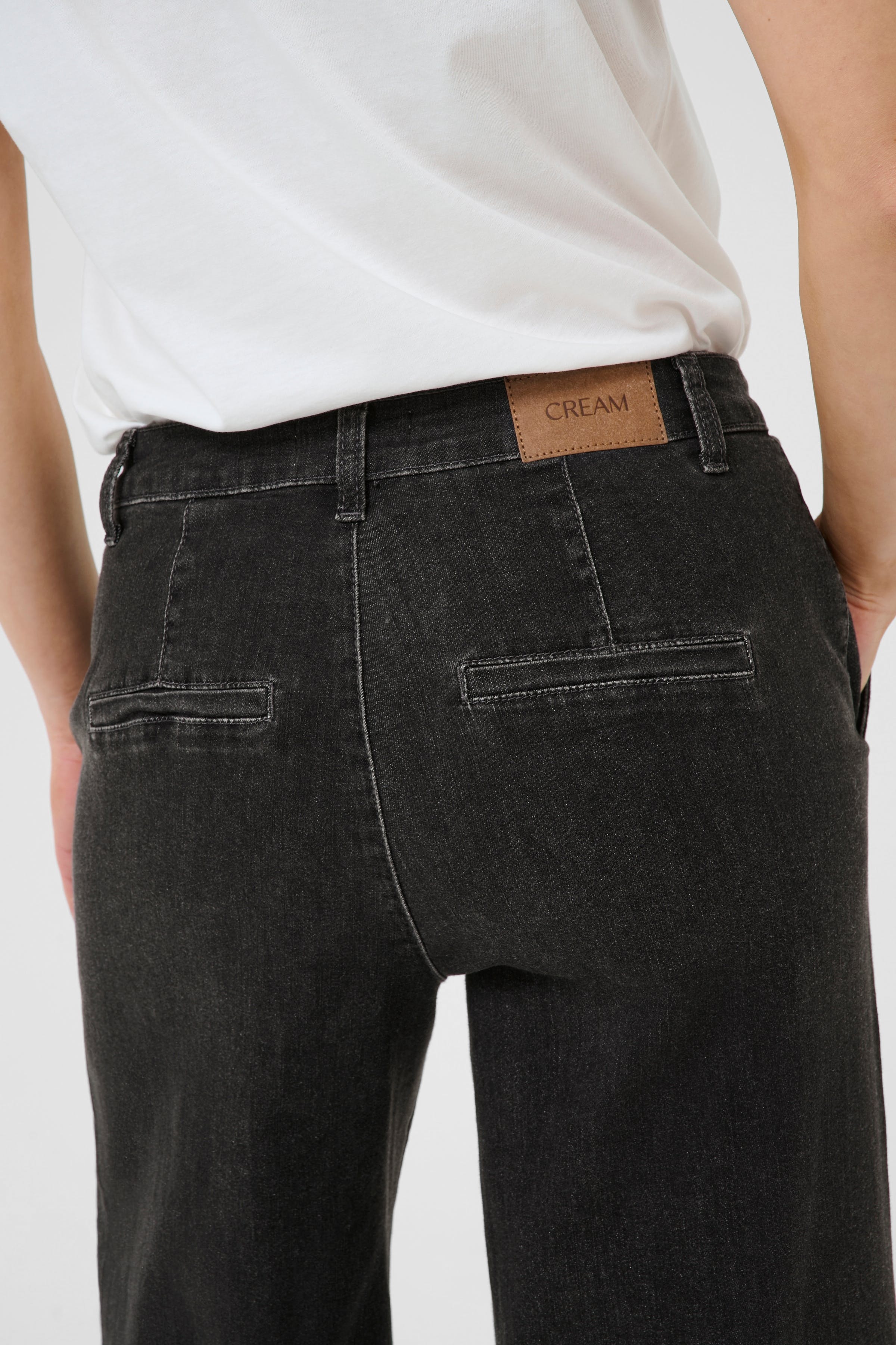 CRVisti Jeans LOOKBOOK DETAIL 10612286-107963