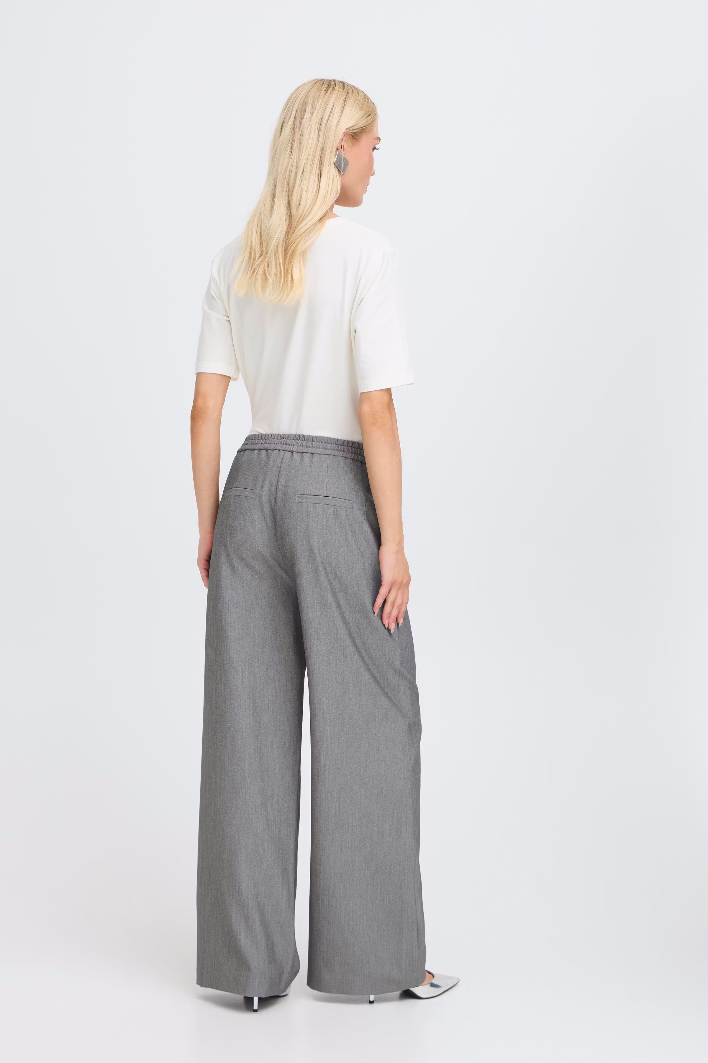 BYDANTA Broek LOOKBOOK BACK 20816985-205031