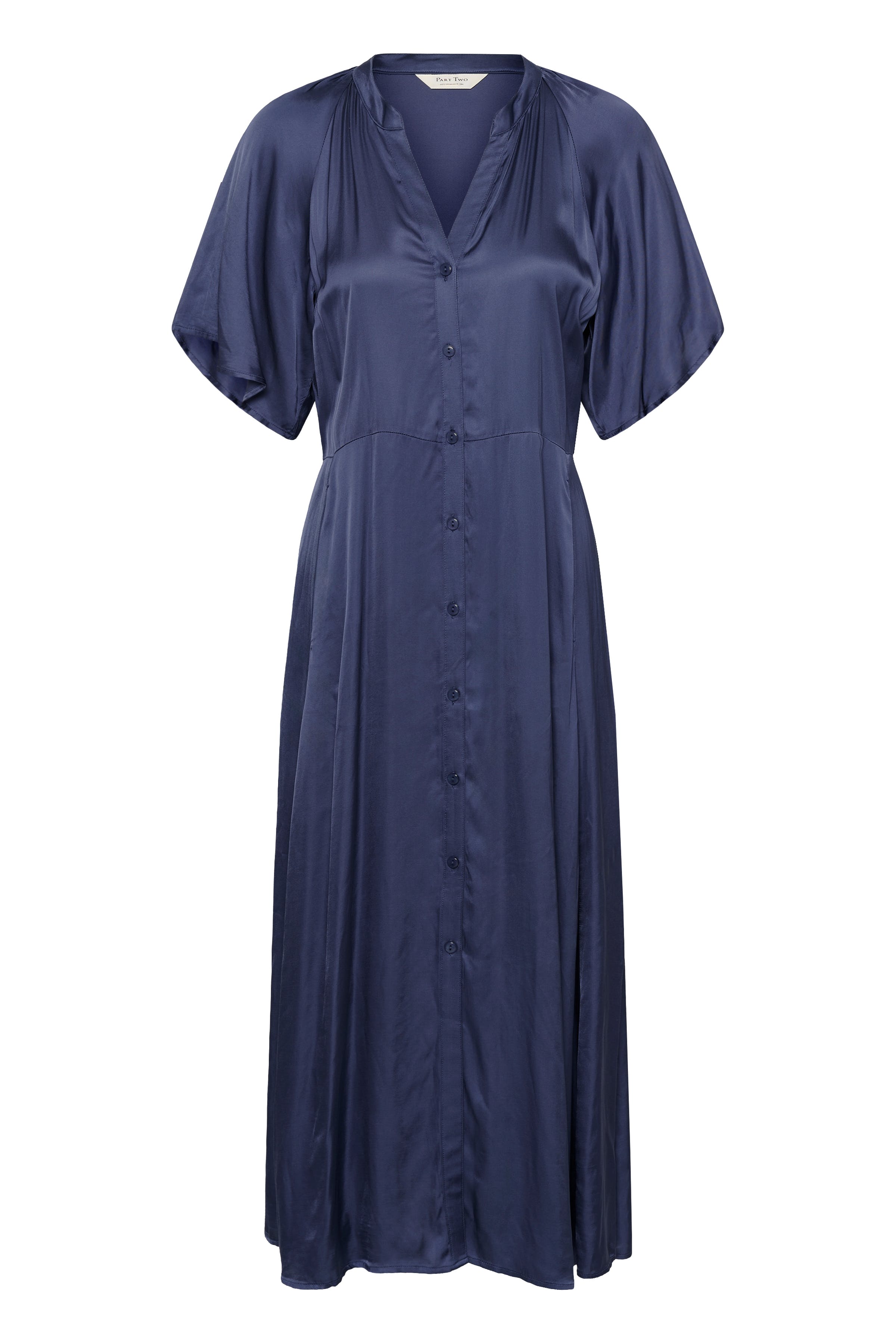 AlajaPW Jurk PACK FRONT 30310465-305033