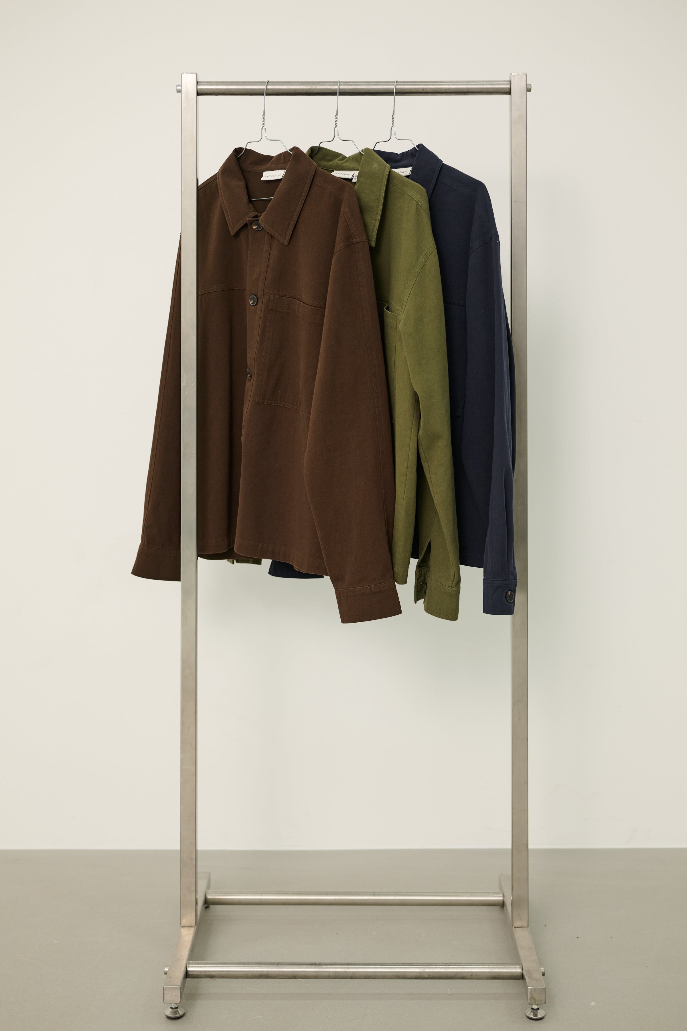 KEjack Chemise LOCATION NONE 10300019-1000651