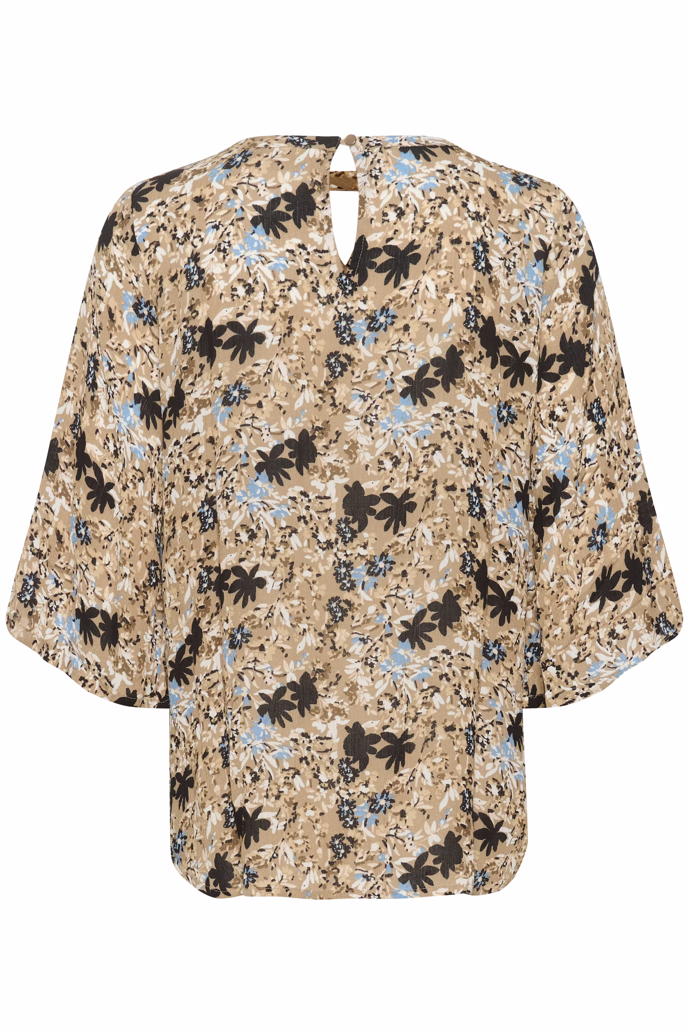 KAriana Blouse PACK BACK 10508281-105780