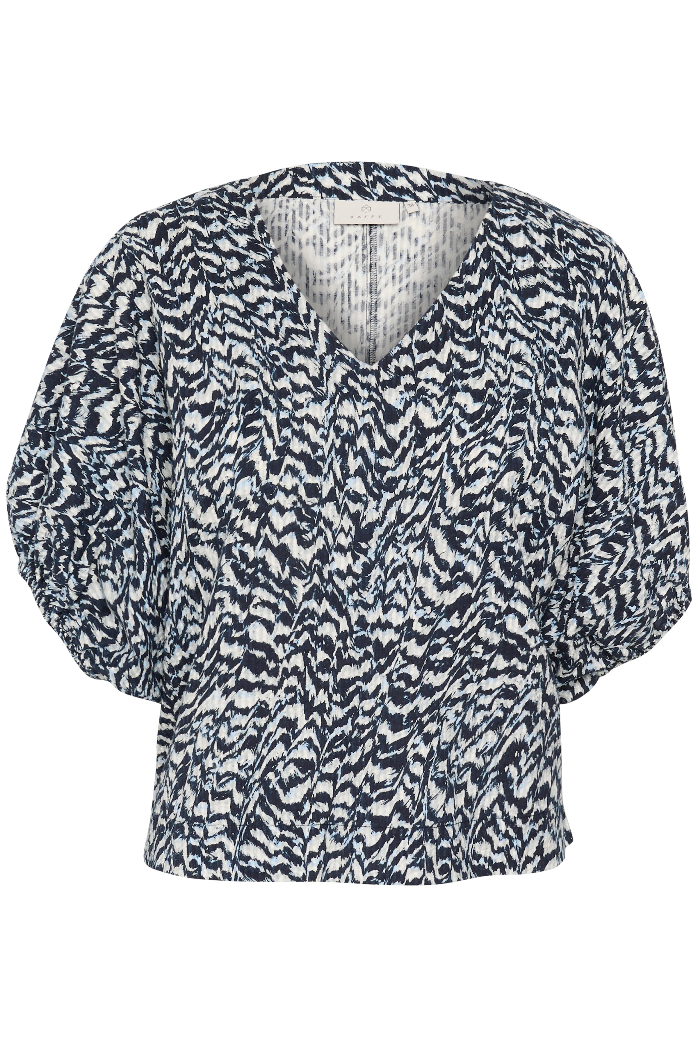 KAruffalo Blouse PACK FRONT 10509934-107426