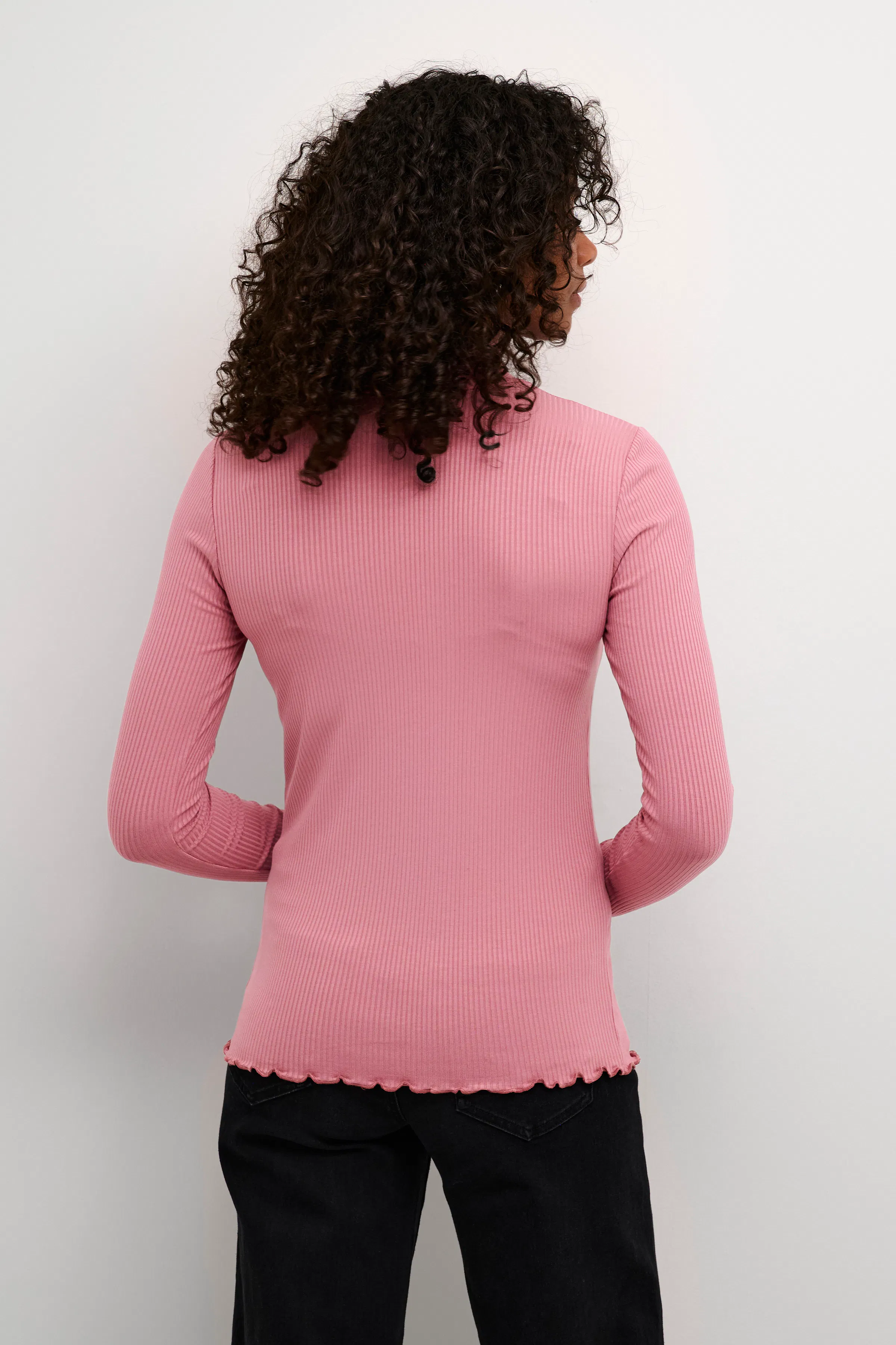 KAdrew Bluse LOOKBOOK BACK 10507922-171609