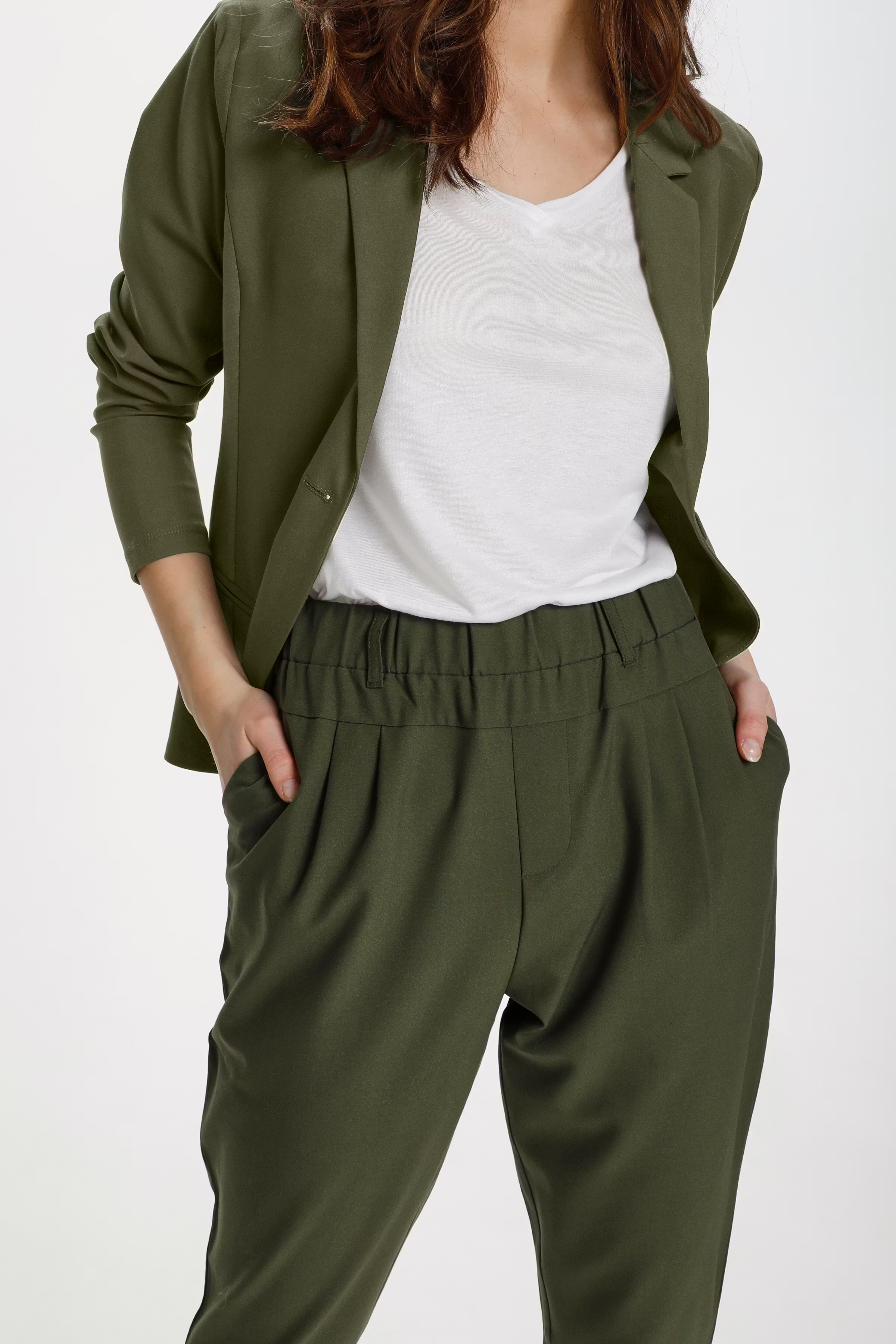 Jillian Blazer LOOKBOOK DETAIL 10550160-50947