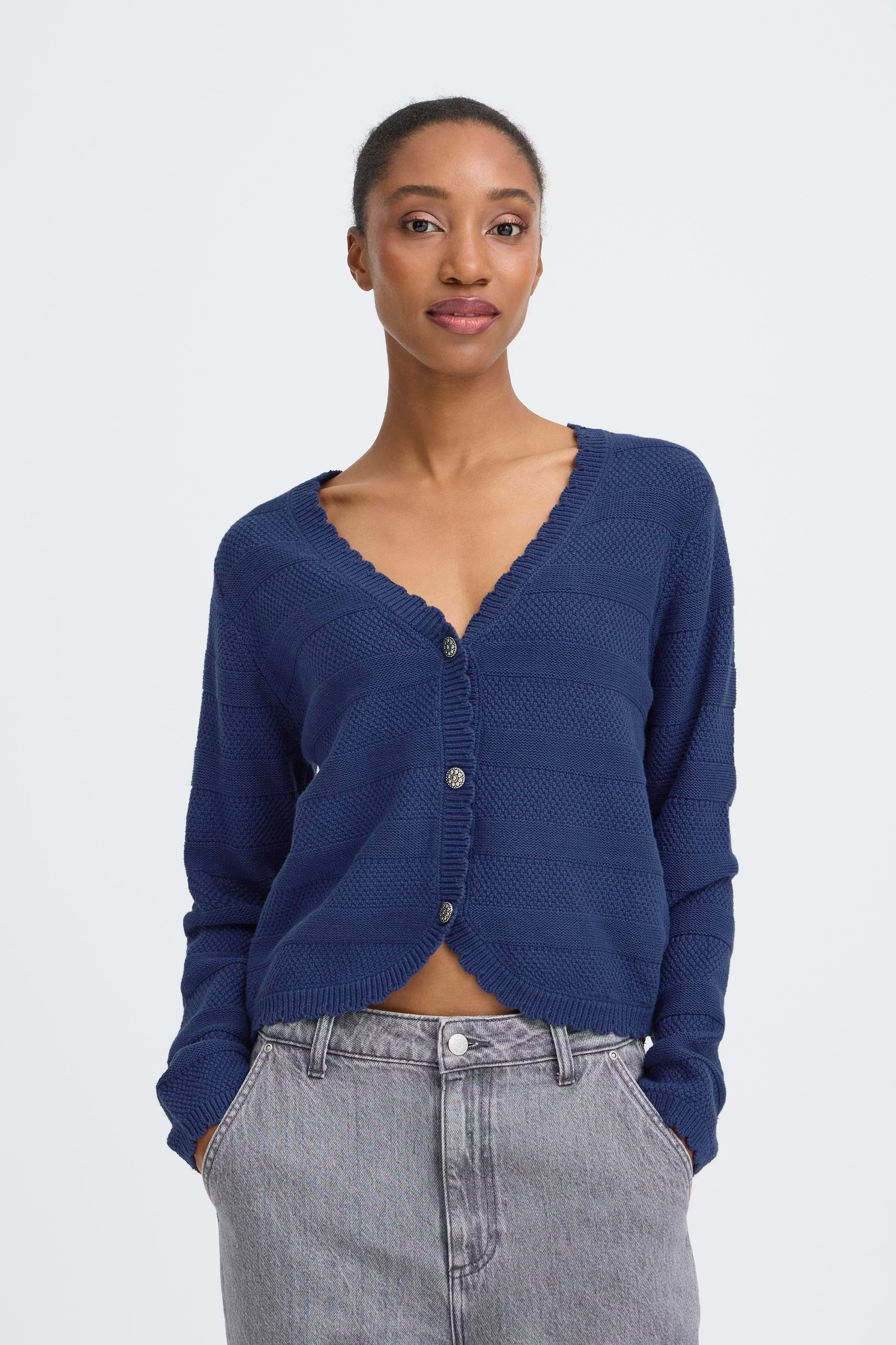 BYMIKALA Vest LOOKBOOK FRONT 20818460-193933