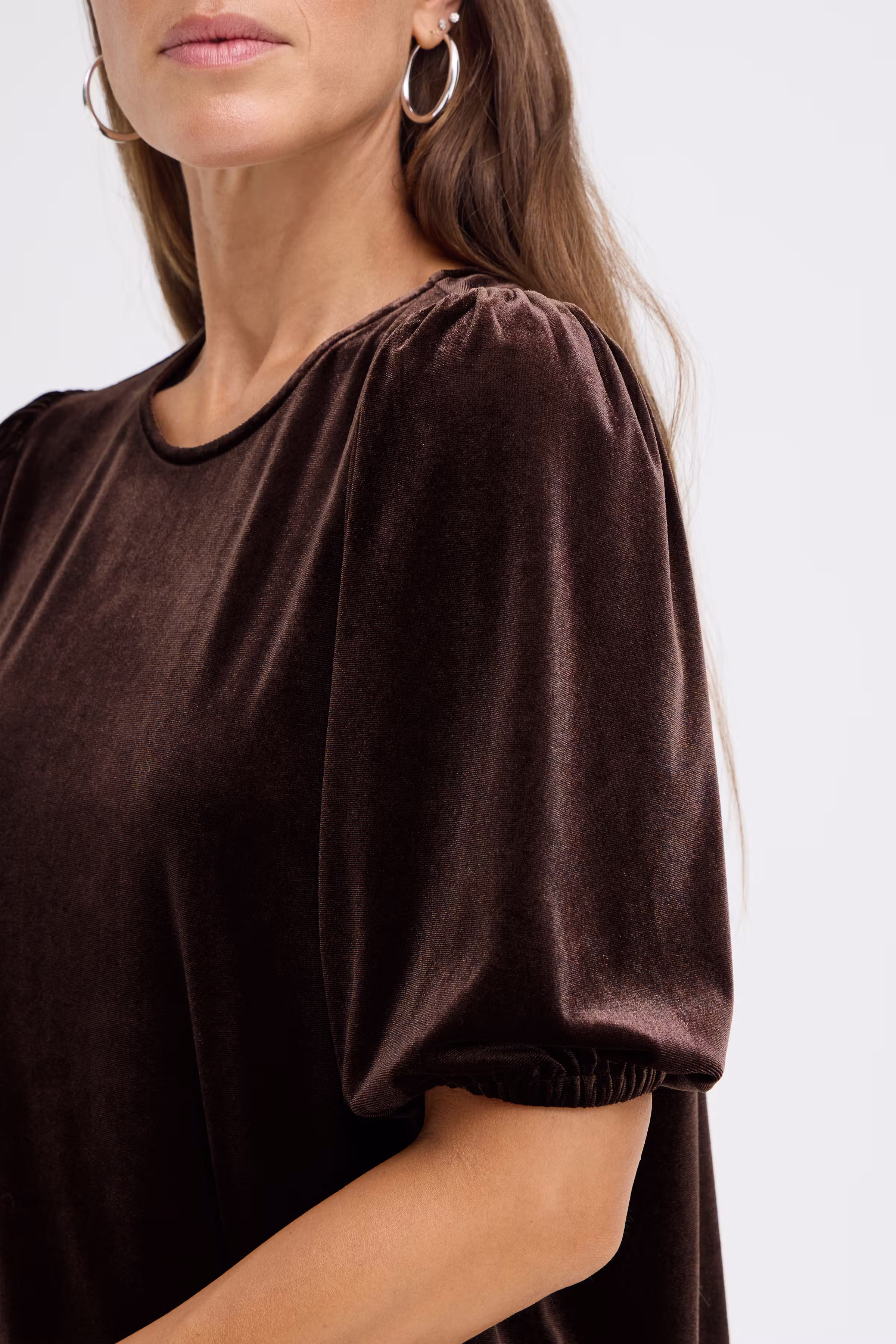 PZBARBARA Blouse LOOKBOOK DETAIL 50210872-191016