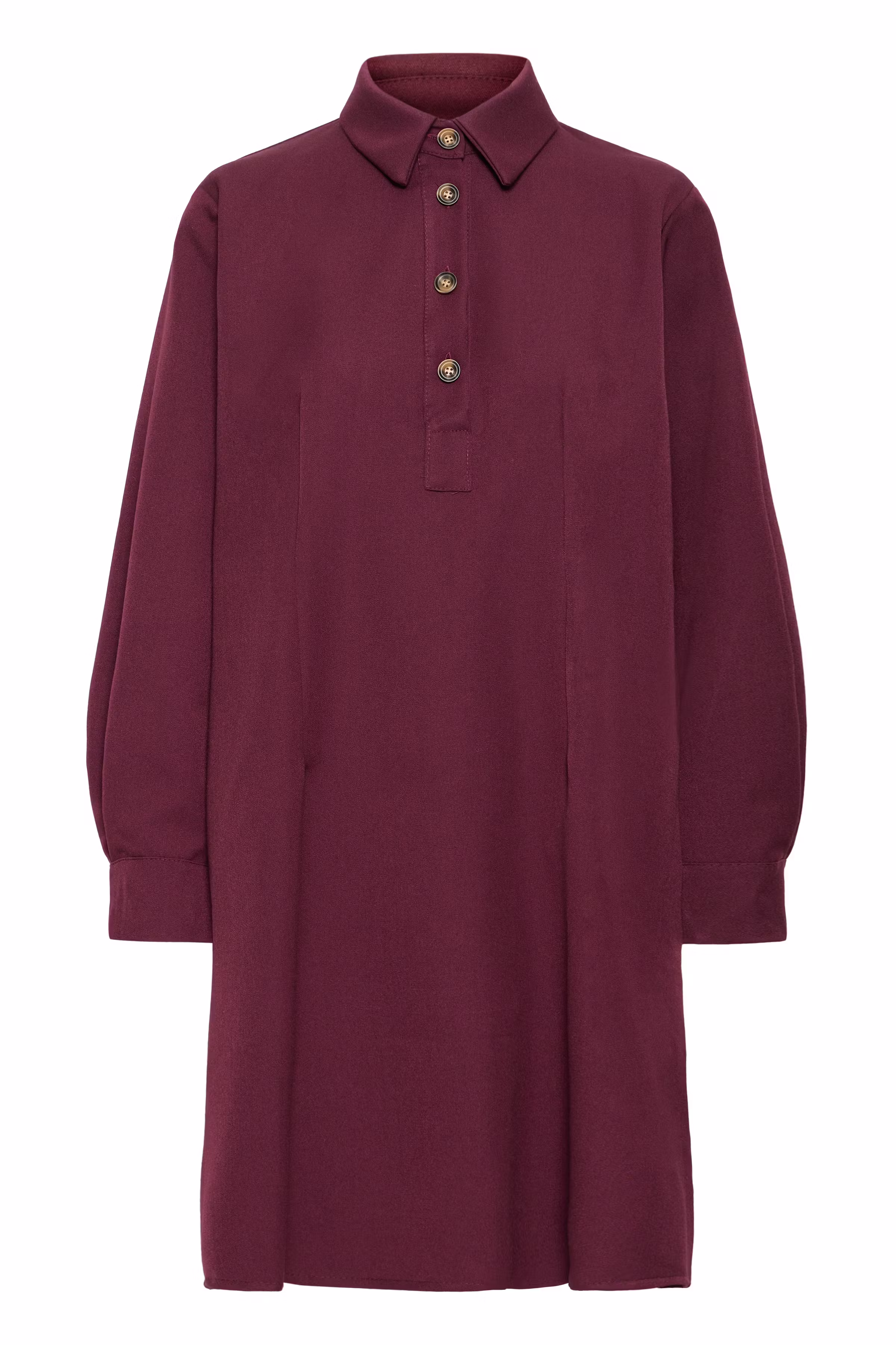 SBHARPER Kjole PACK FRONT 22101127-191724