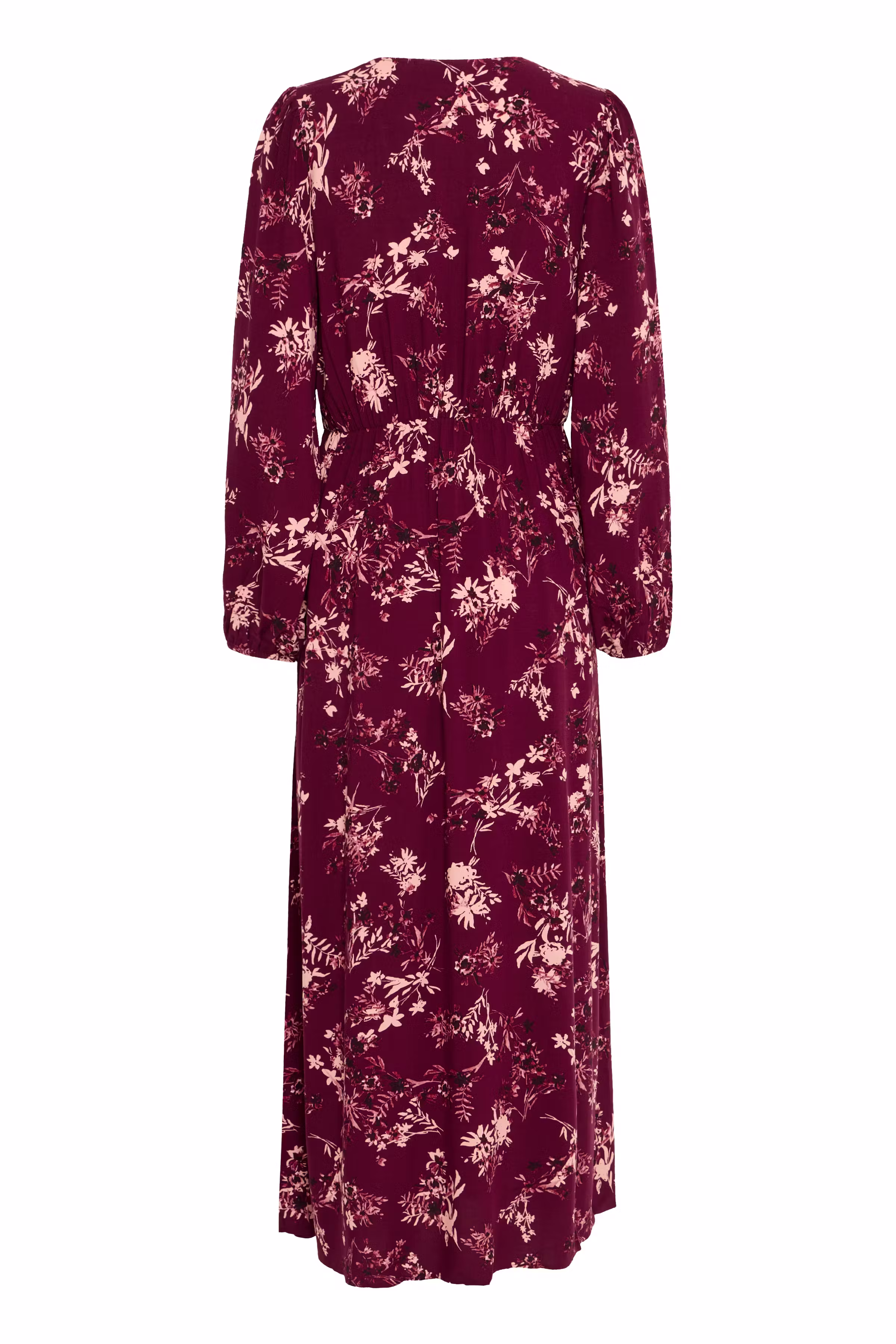 BYJOSA Kjole PACK BACK 20817069-205268