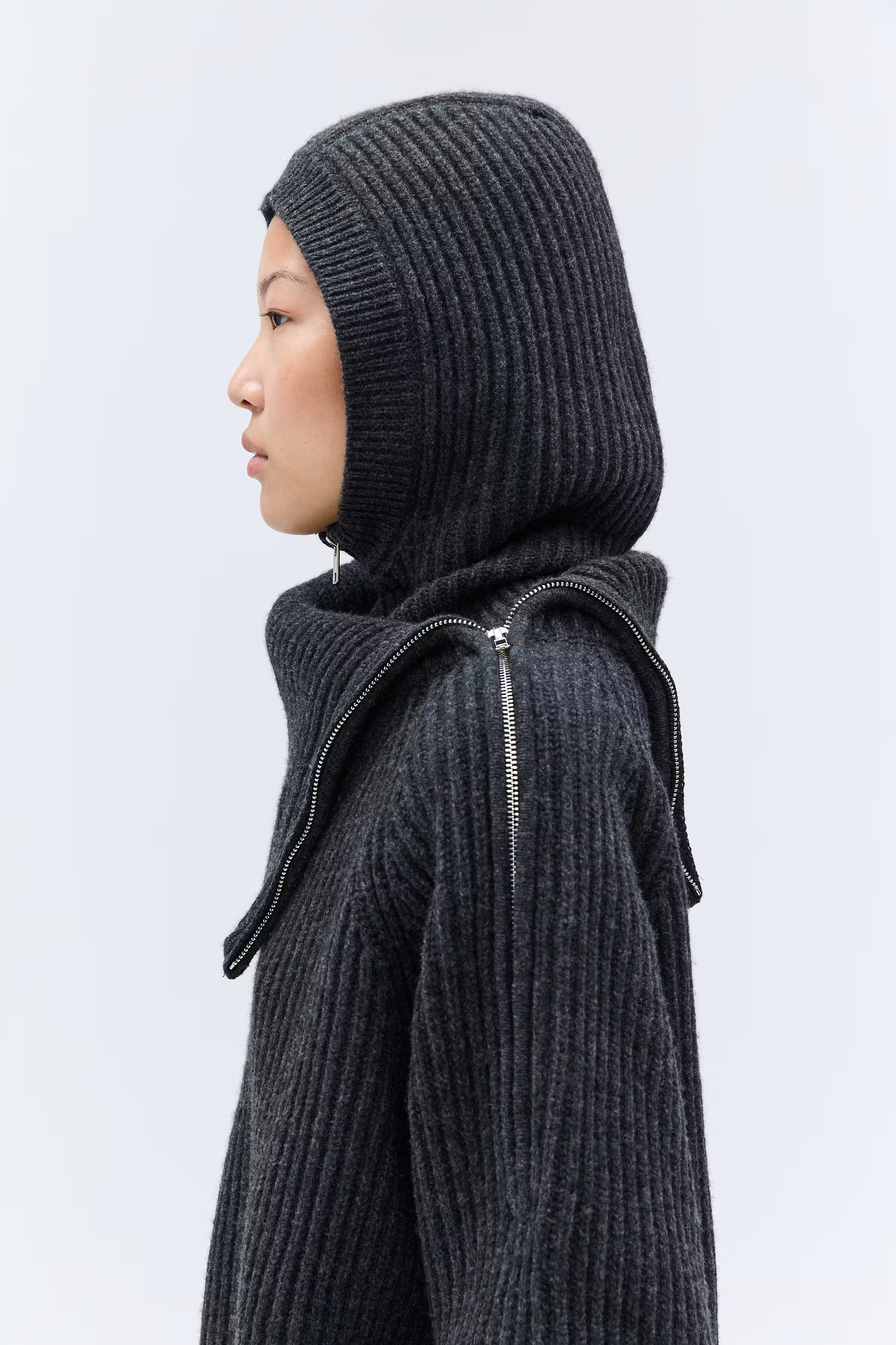 IOAllegra Hat LOOKBOOK FRONT 30600015-GY949