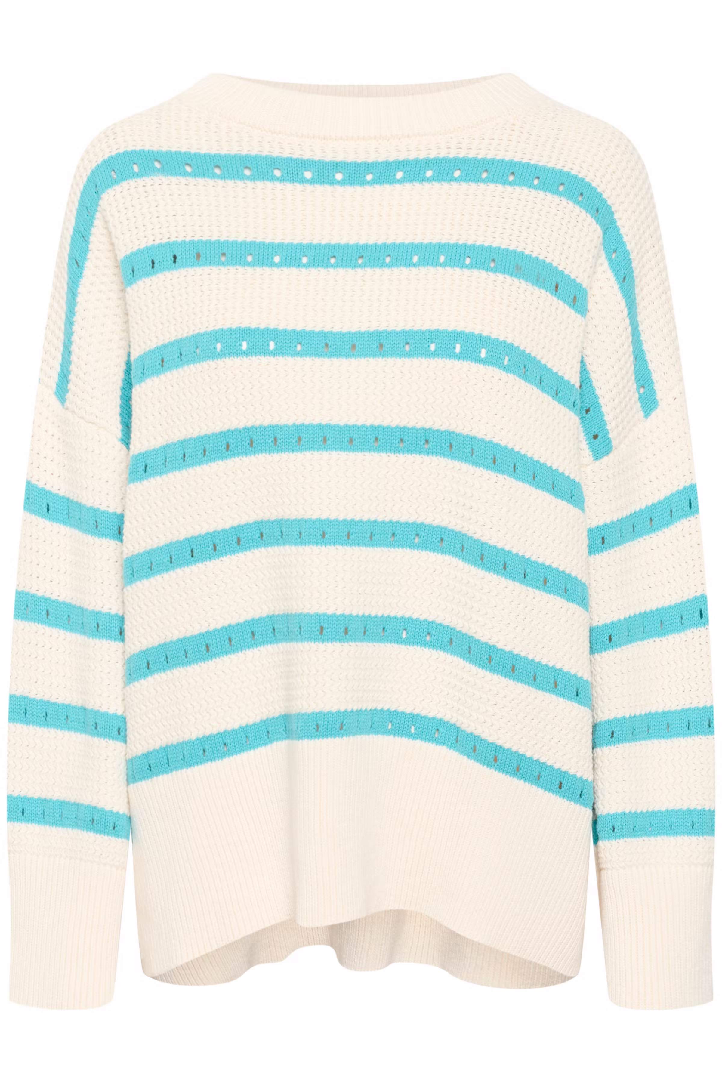 SLRavalina Pullover PACK FRONT 30407310-302697