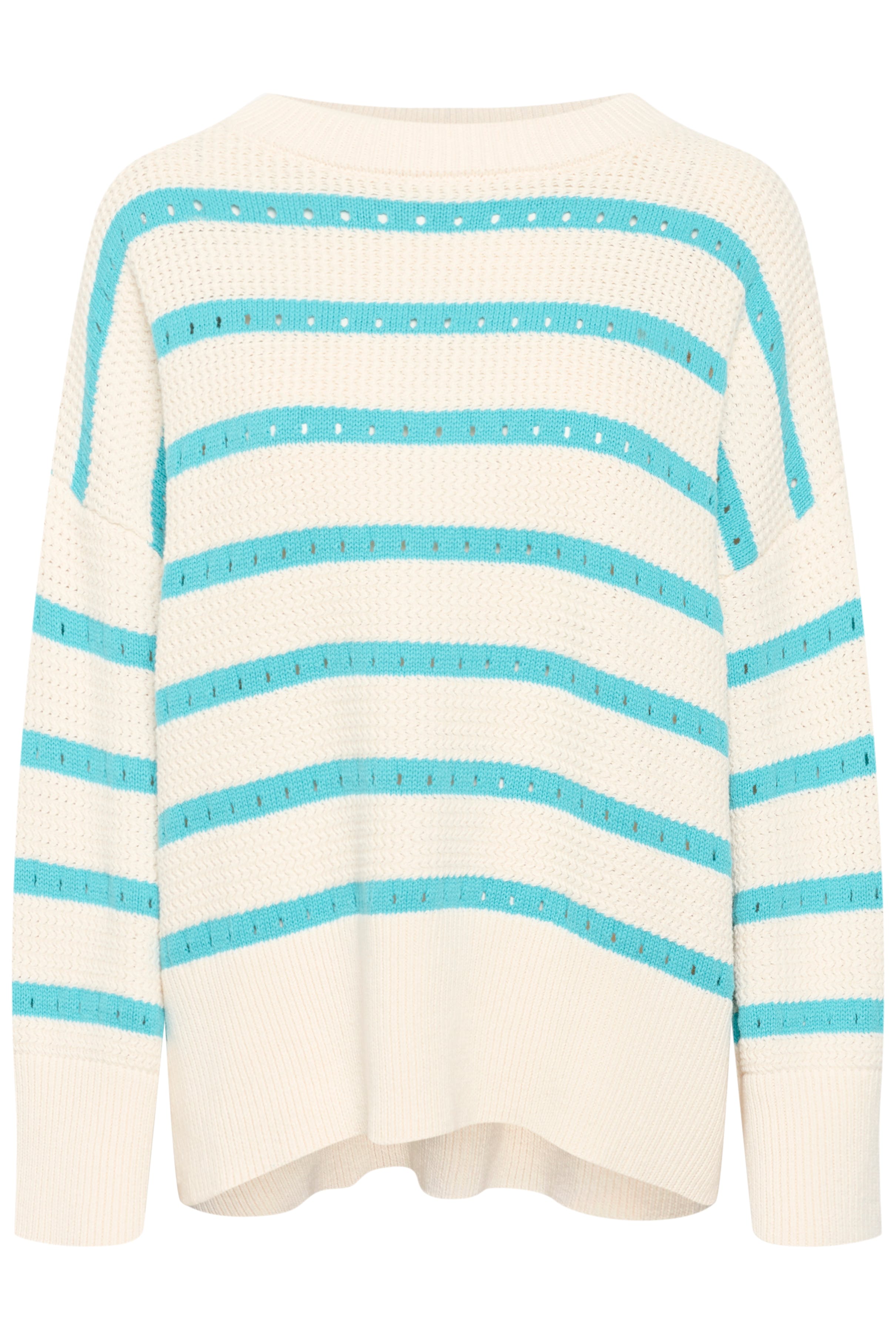 SLRavalina Pullover PACK FRONT 30407310-302696