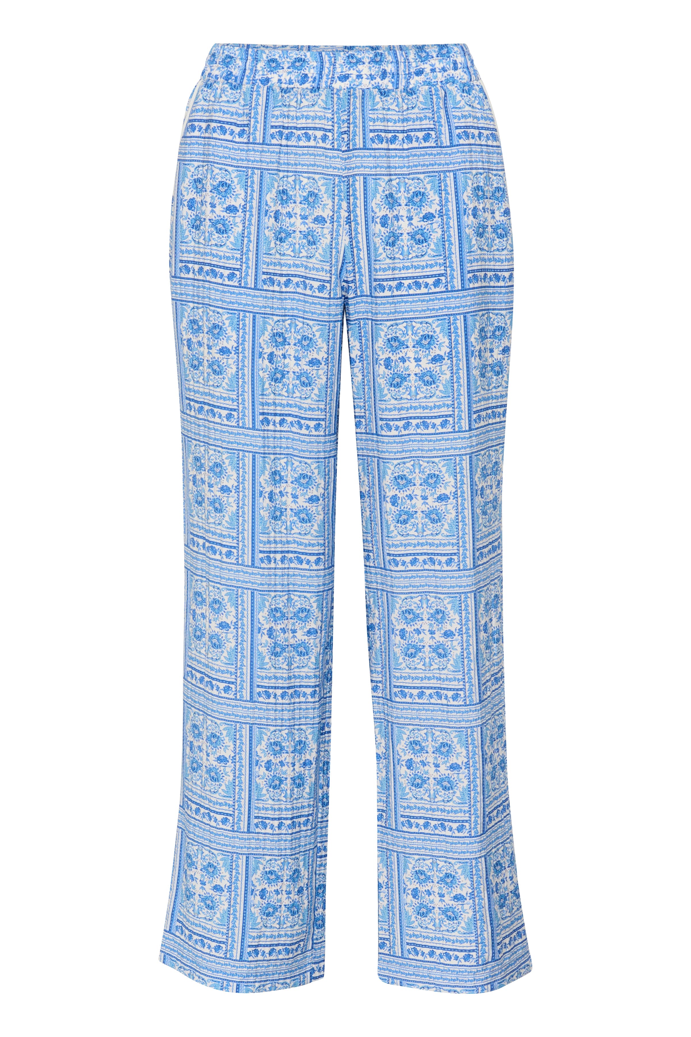 KaisaSZ Hose PACK FRONT 30514060-303708