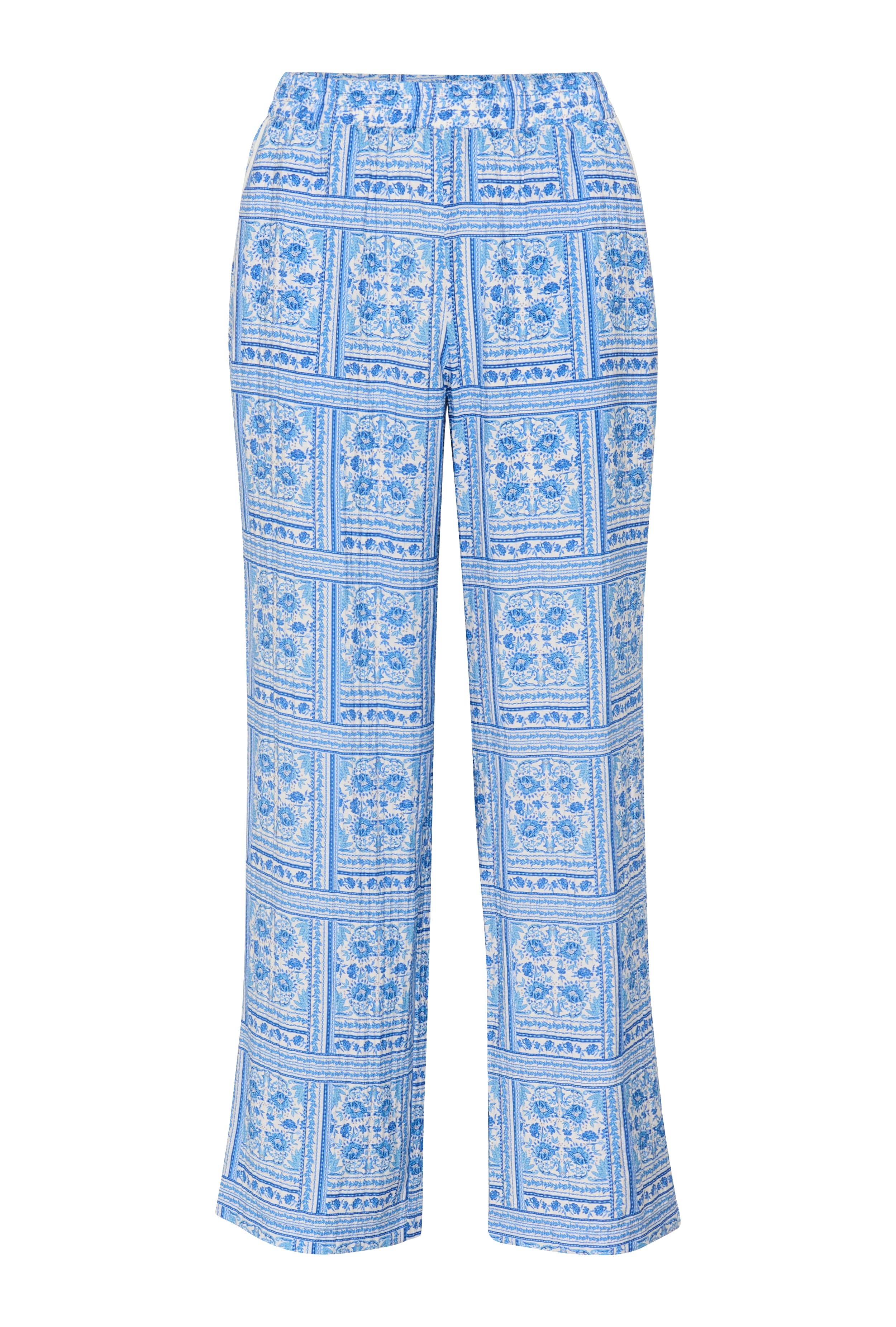 KaisaSZ Bukser PACK FRONT 30514060-303708