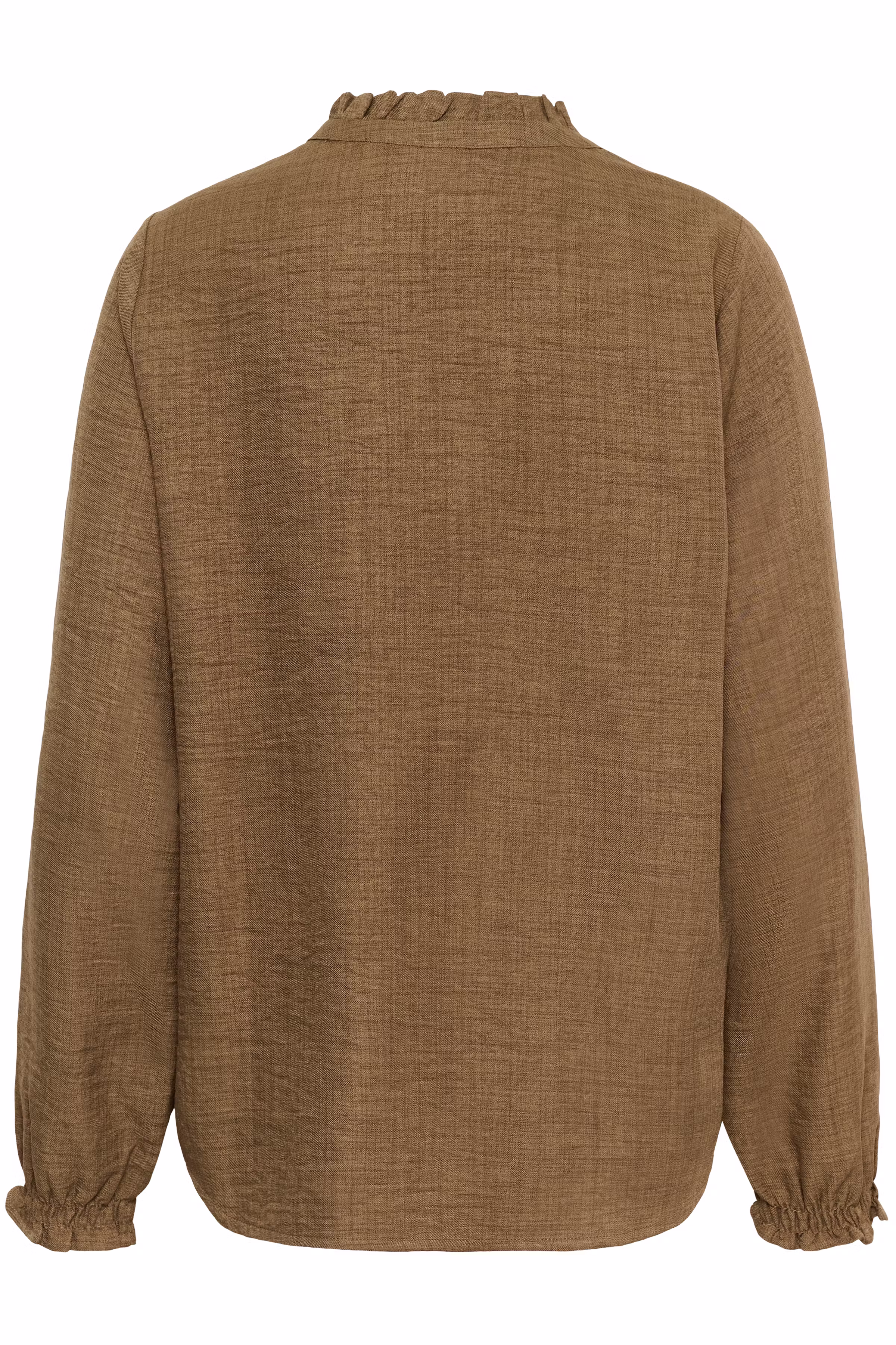 BPoda Blouse PACK BACK 40200075-1809201