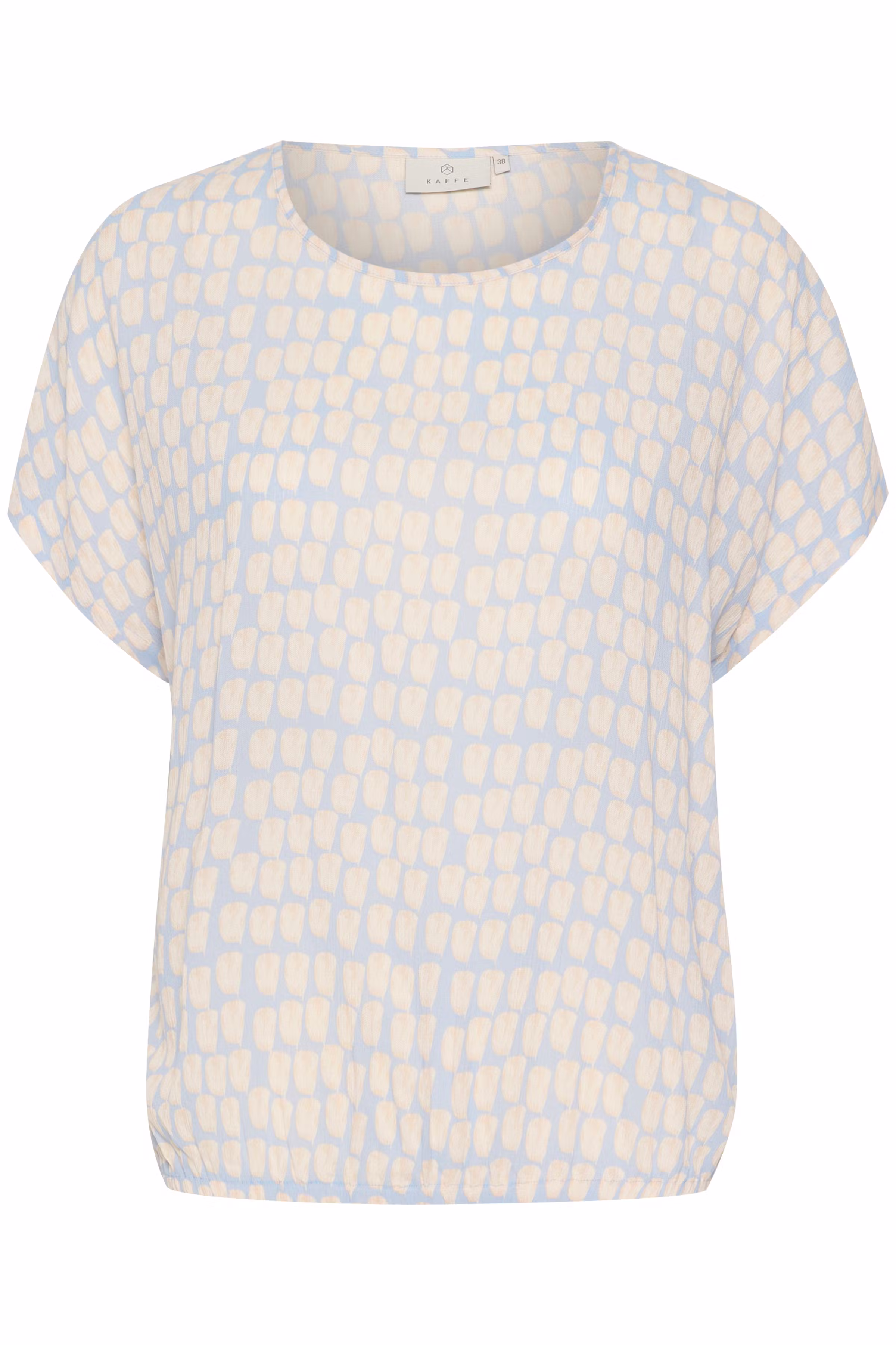 KAlokia Bluse PACK FRONT 10551852-106951