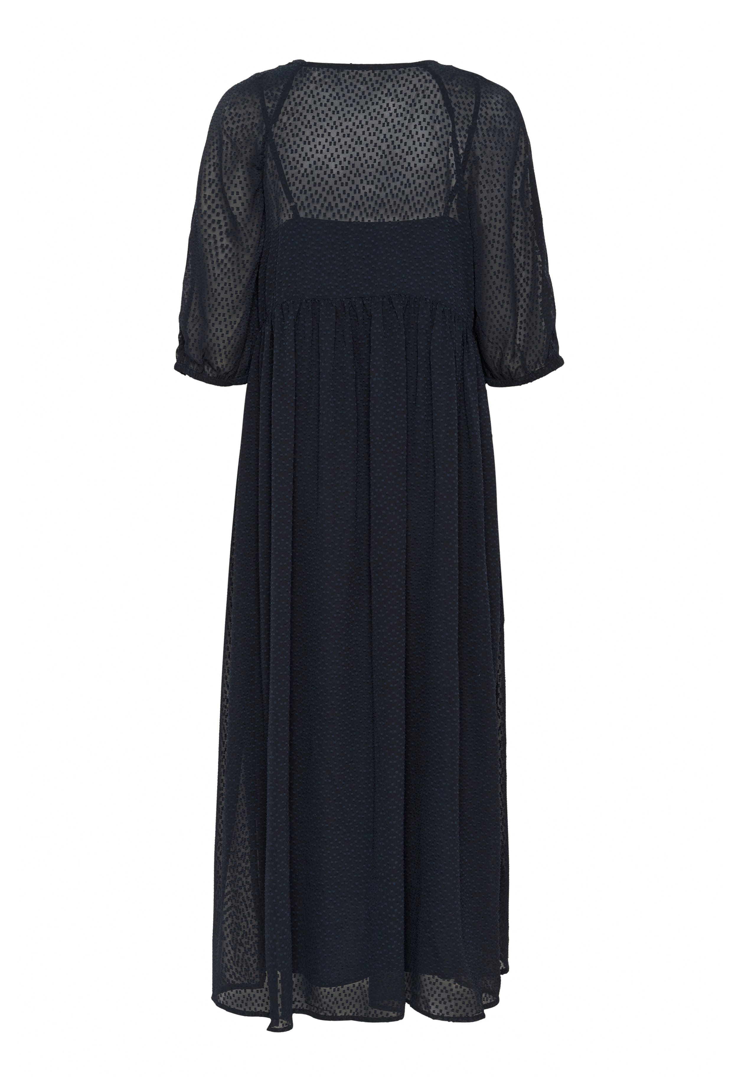 SLCammelie Klänning PACK BACK 30408239-193924