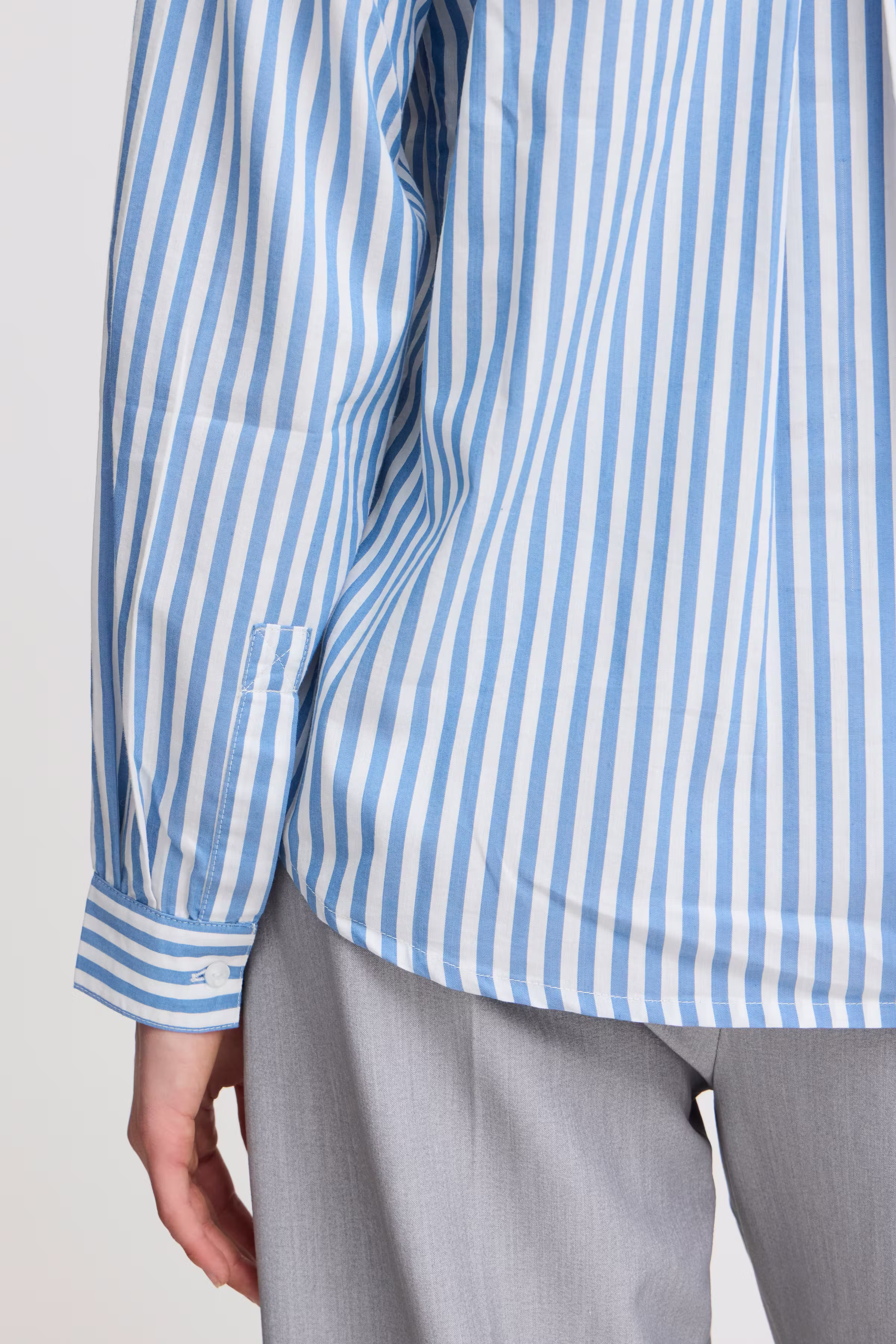 BYHETILA Skjorte LOOKBOOK DETAIL 20815257-203988