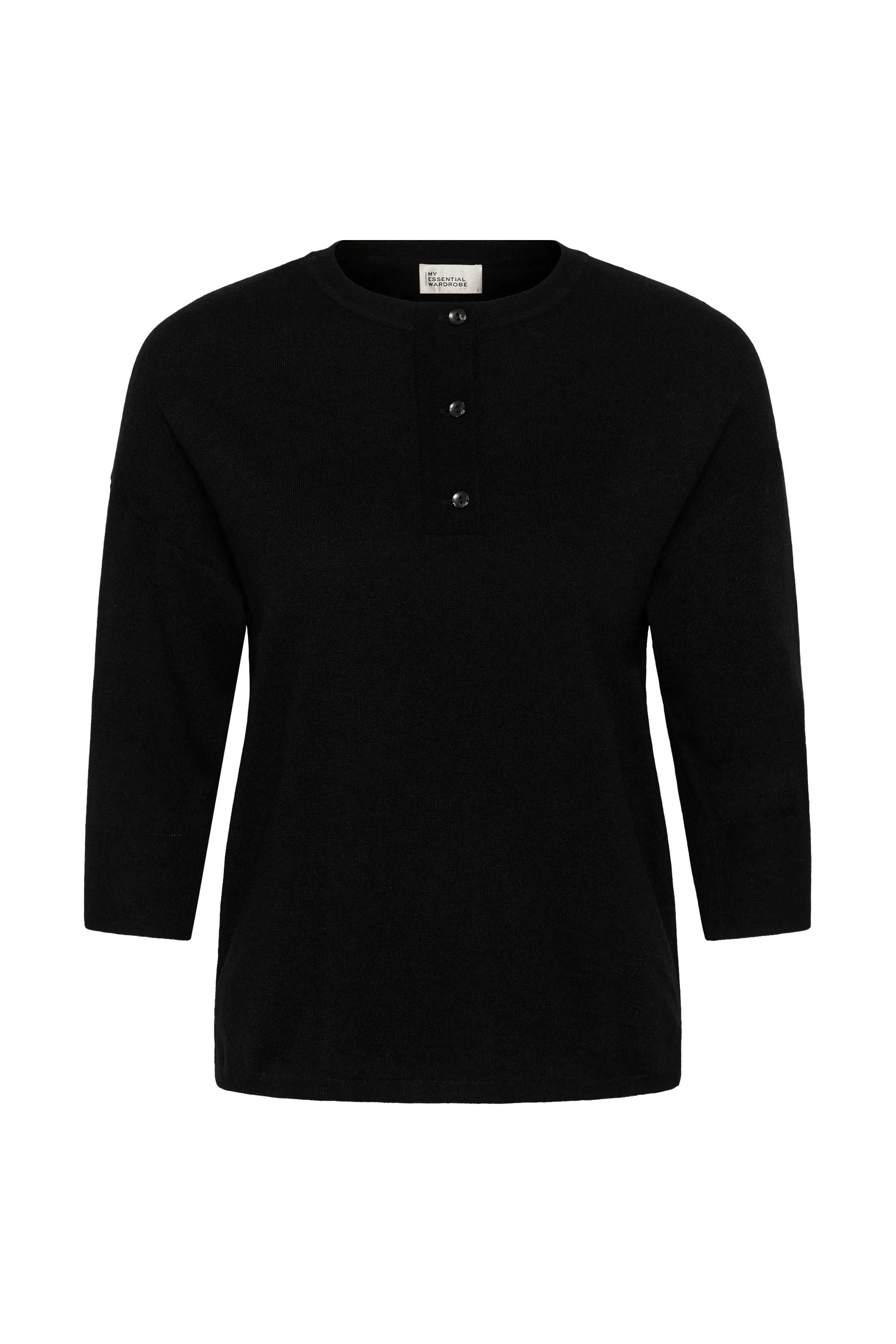MWKir Pullover PACK FRONT 10705695-100031