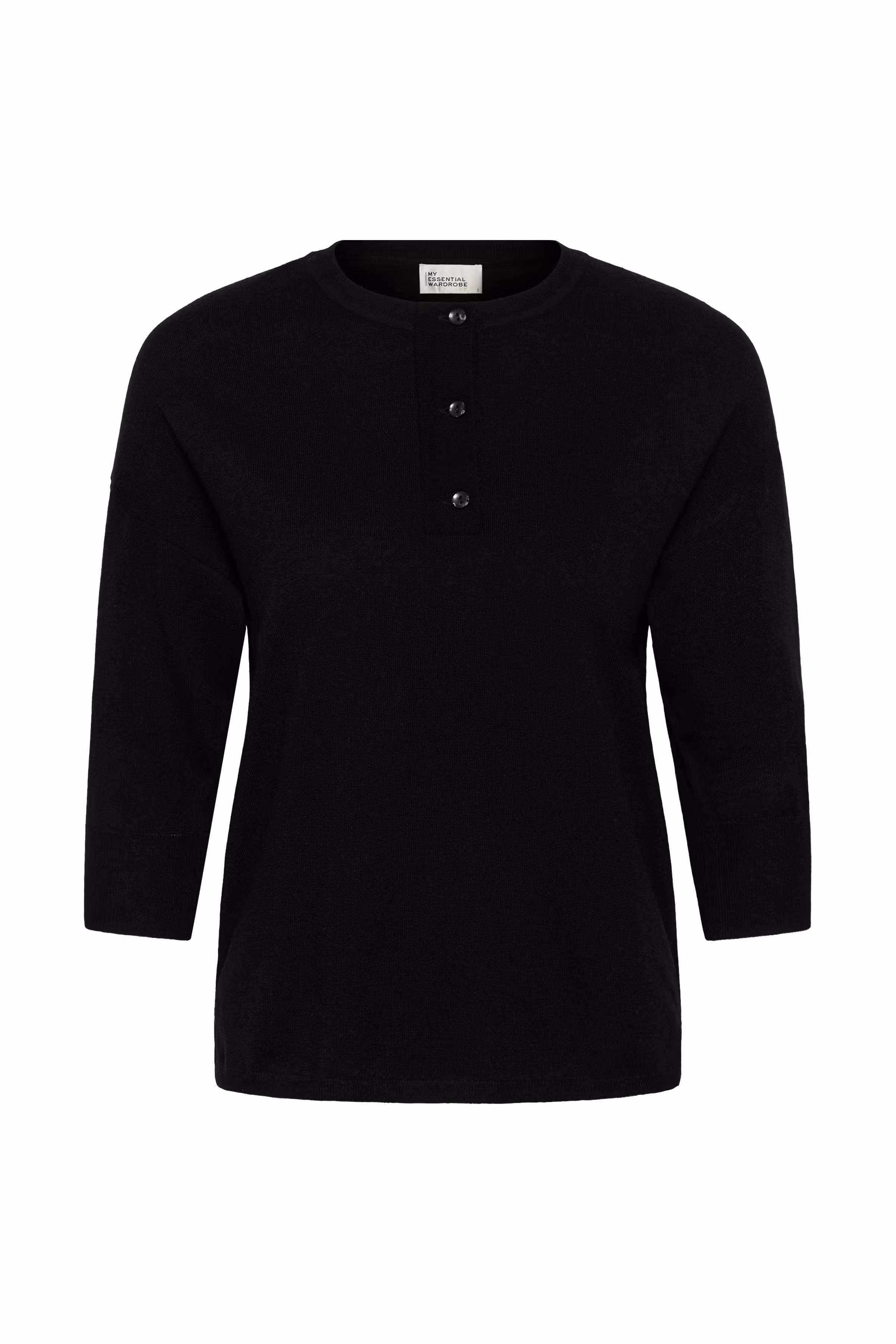 MWKir Pullover PACK FRONT 10705695-100031