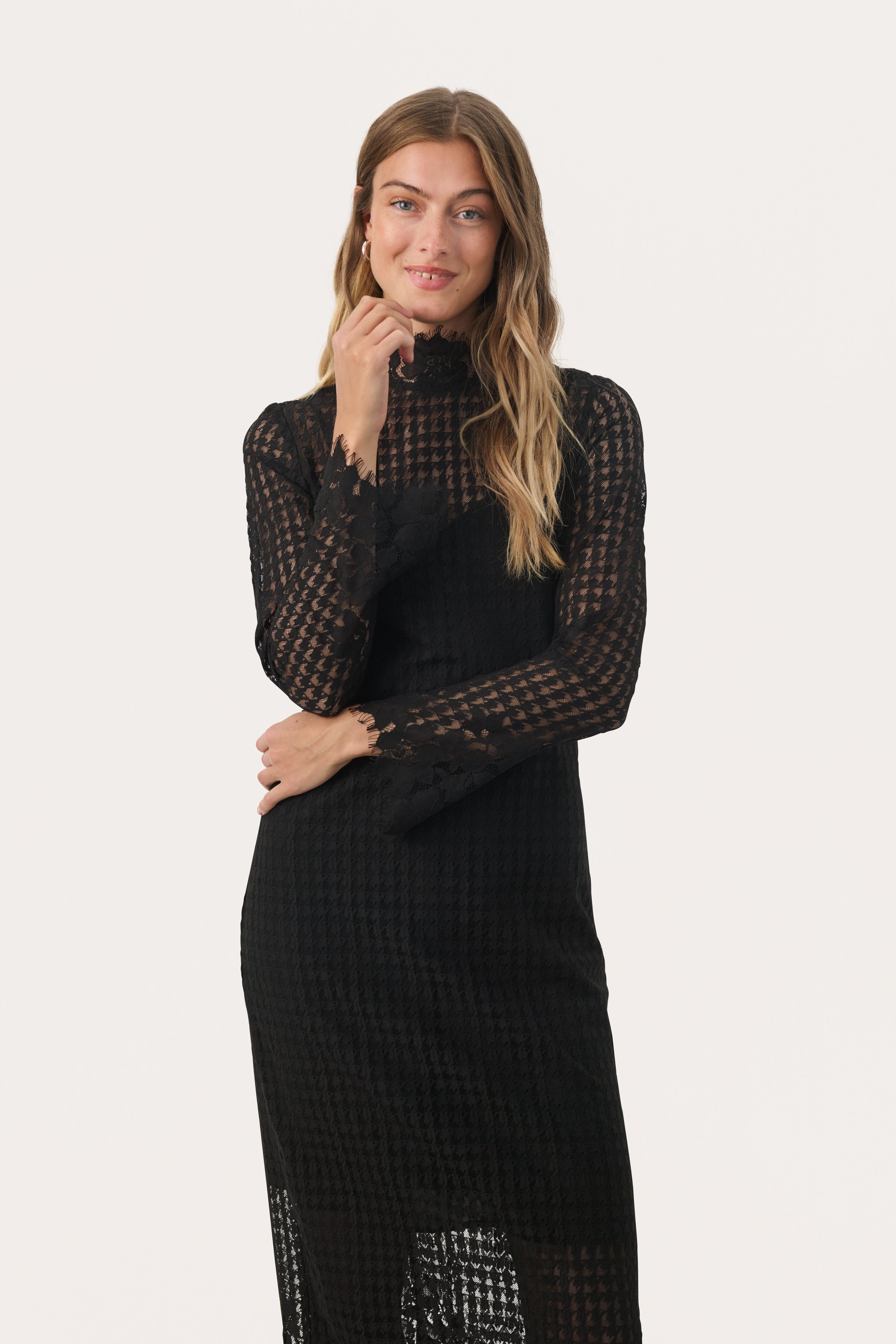 MaryannePW Jurk LOOKBOOK FRONT 30309069-194008