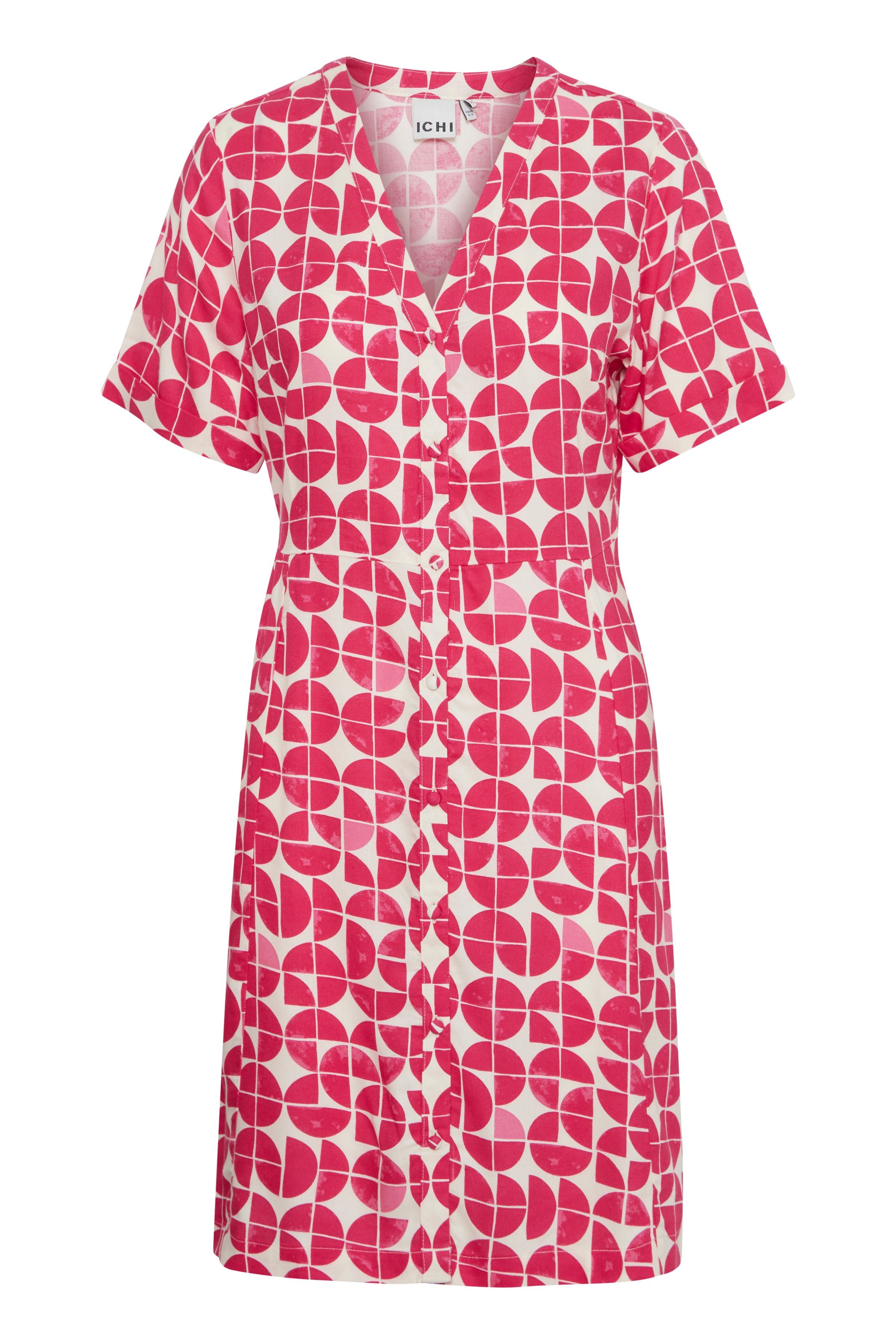 IHNASREEN Kjole PACK FRONT 20120932-202937