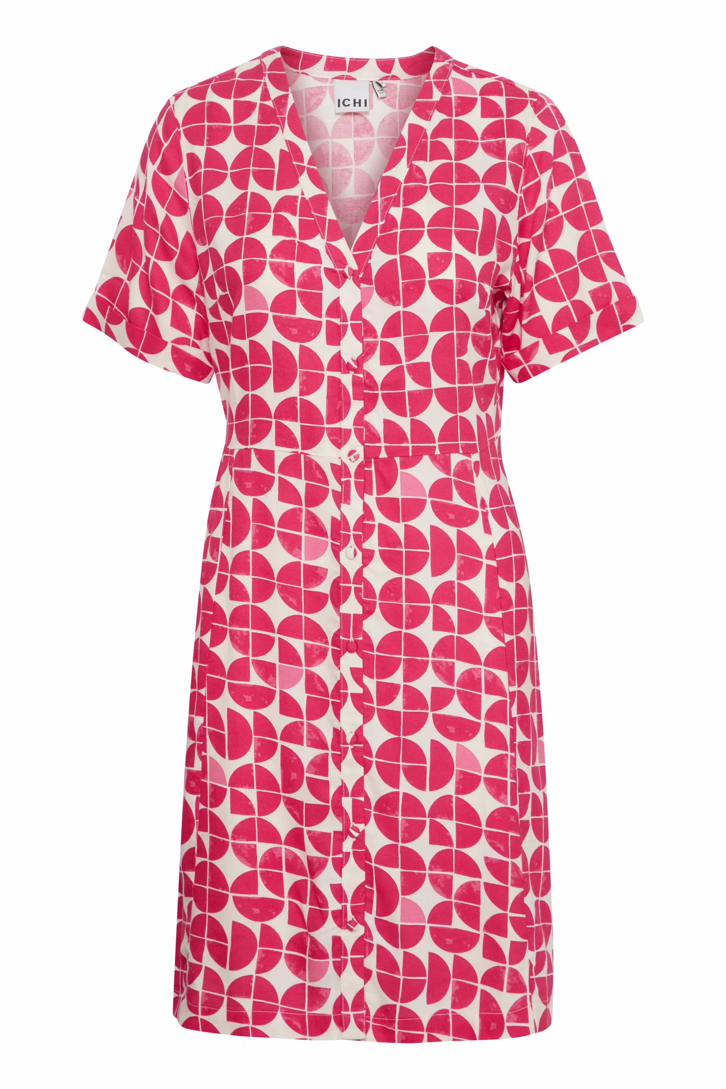 IHNASREEN Kjole PACK FRONT 20120932-202937