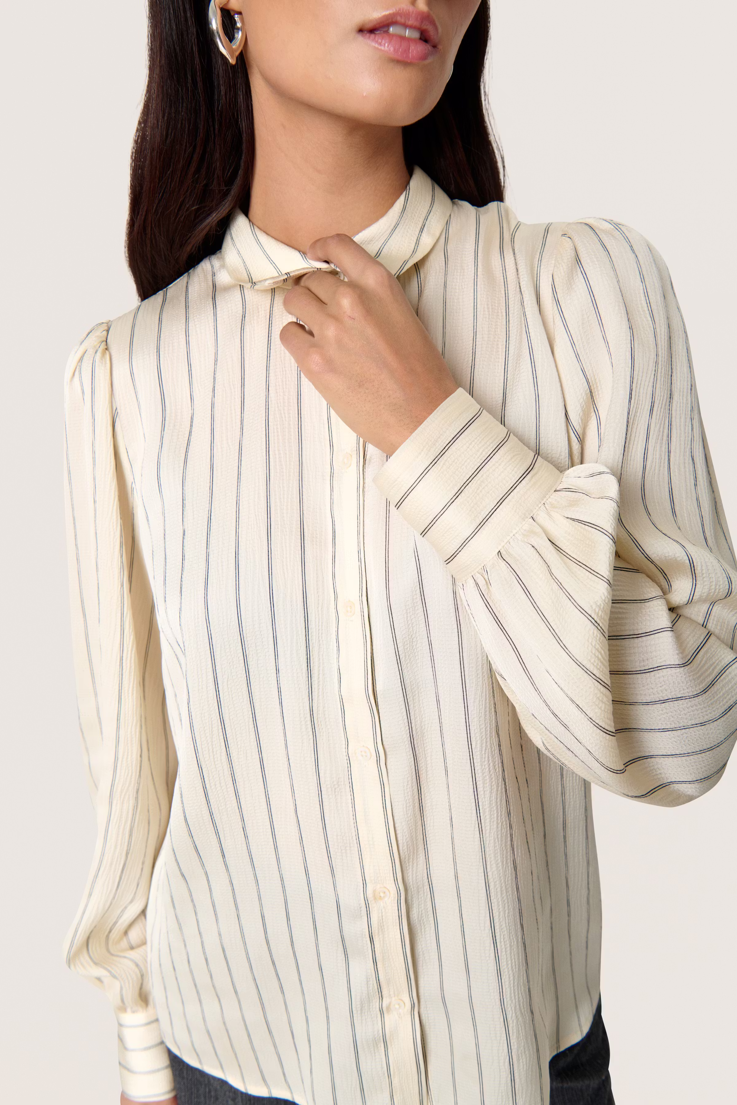 SLIoana Hemd LOOKBOOK DETAIL 30408706-303524