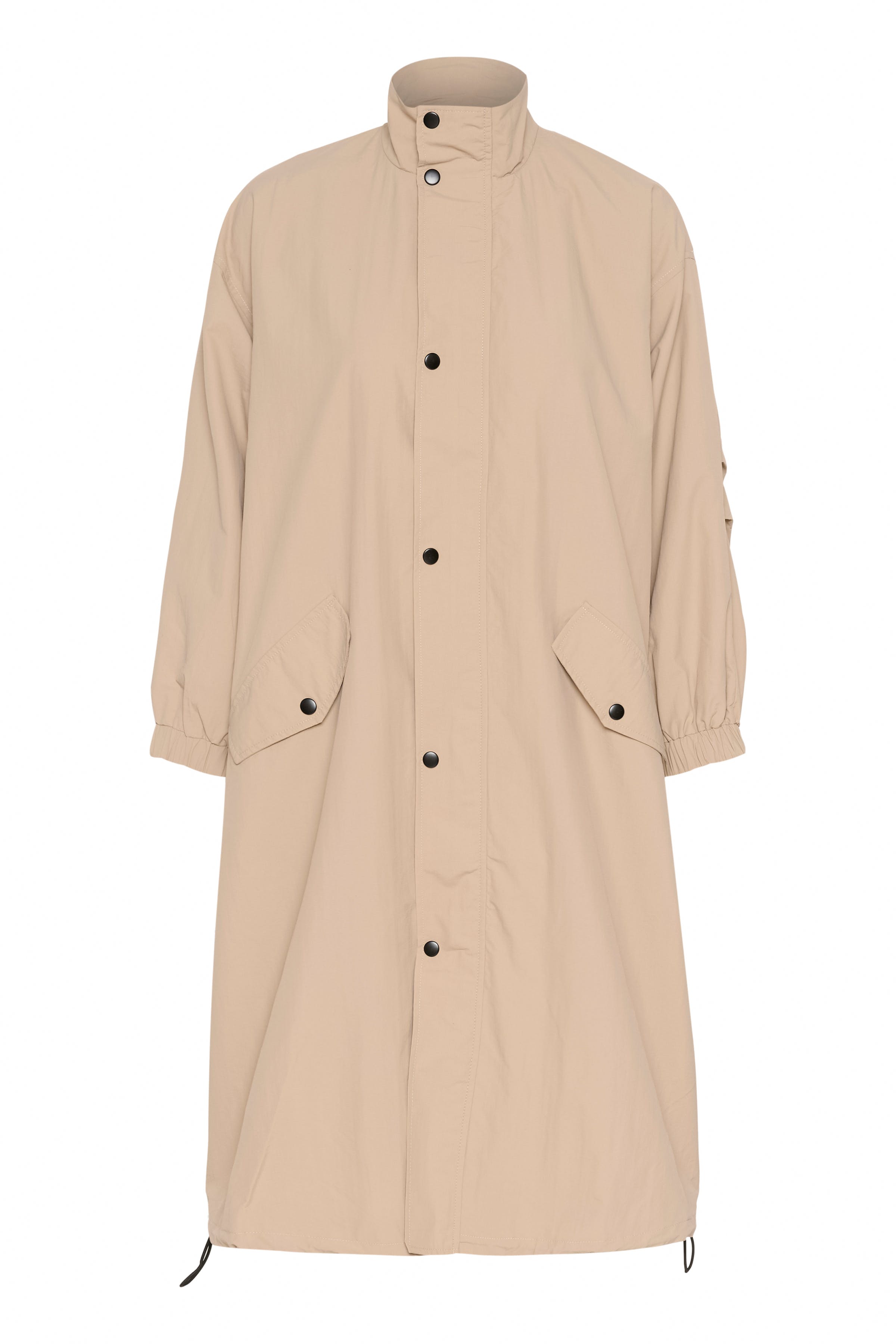 CUdendie Kappa PACK FRONT 50111492-171009